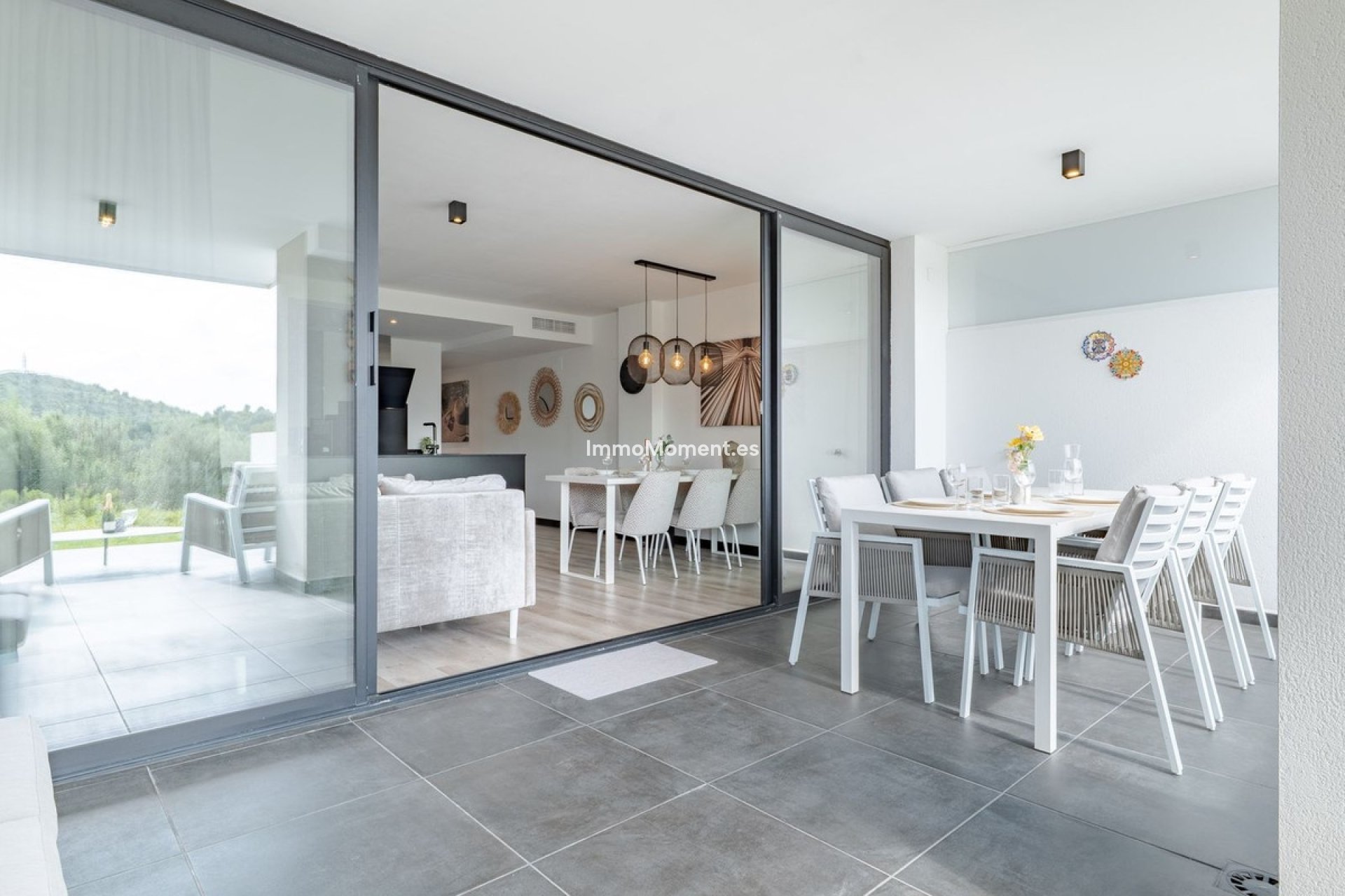 Bestaande woning - Appartement - Mijas - Mijas Centro