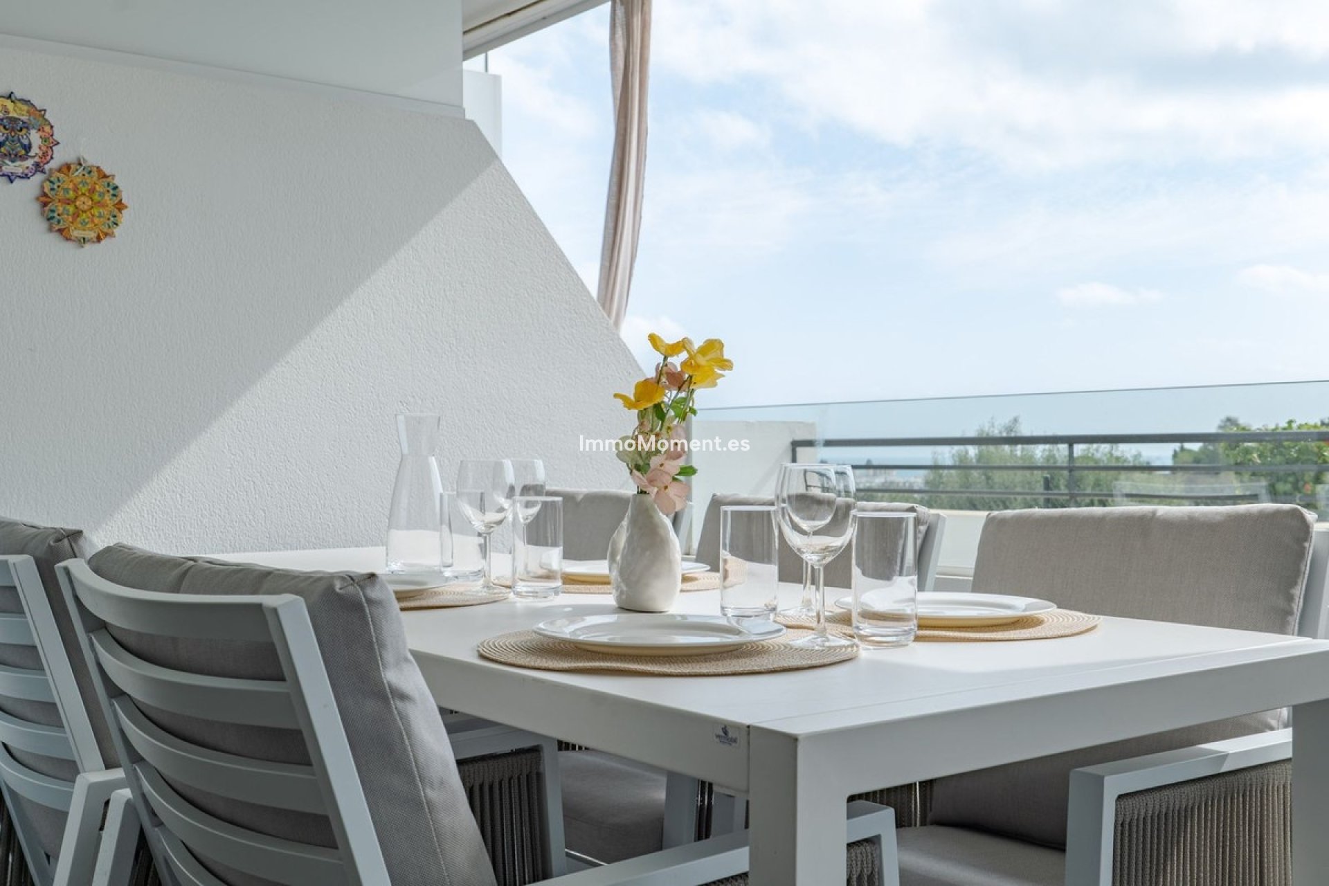 Bestaande woning - Appartement - Mijas - Mijas Centro