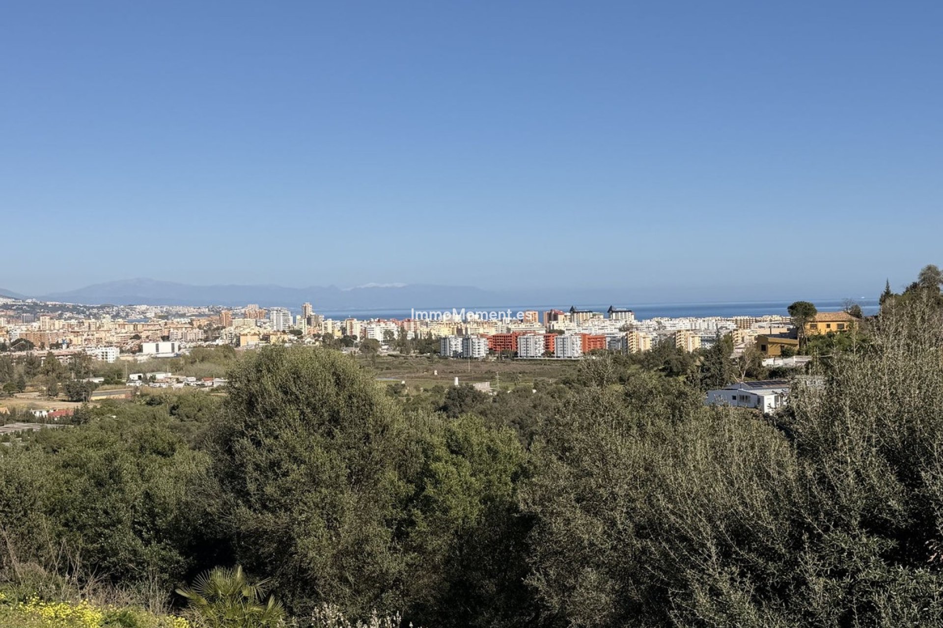 Bestaande woning - Appartement - Mijas - Mijas Centro
