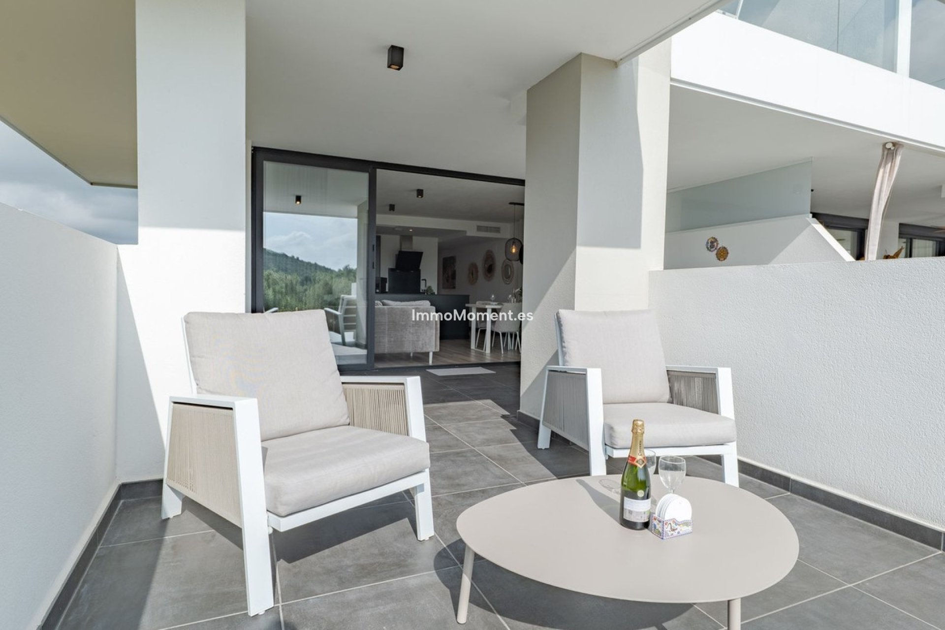 Bestaande woning - Appartement - Mijas - Mijas Centro
