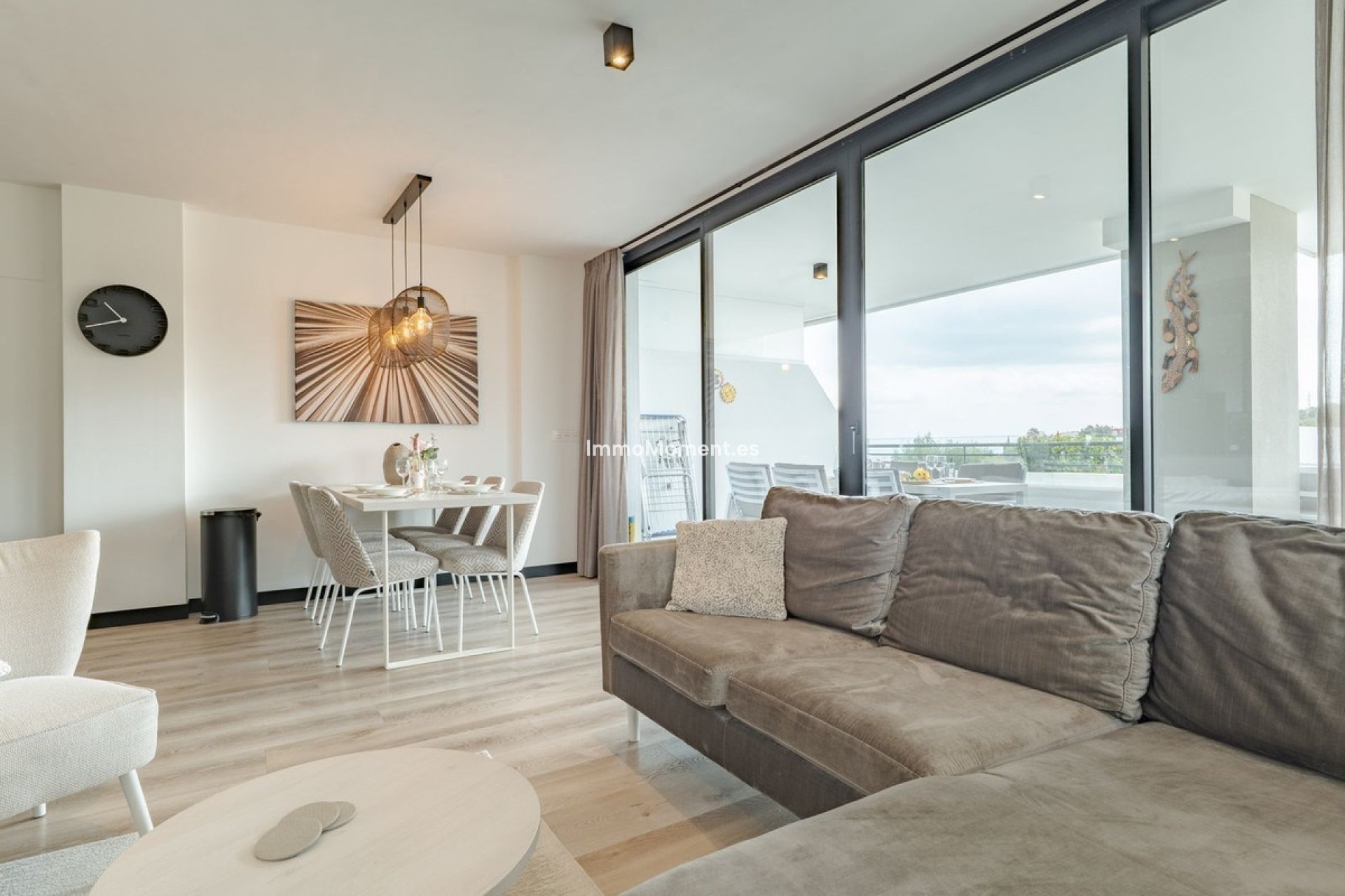 Bestaande woning - Appartement - Mijas - Mijas Centro