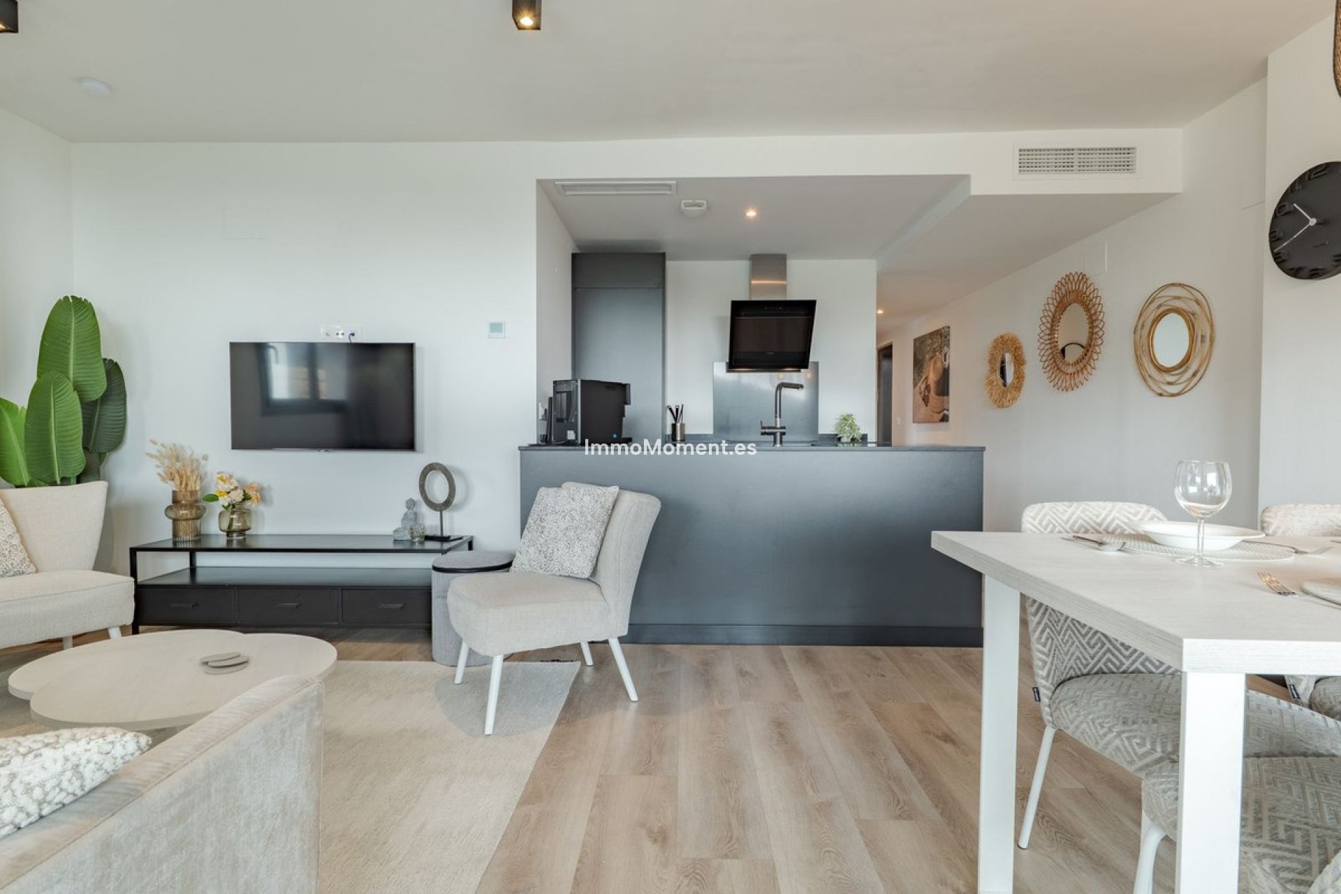 Bestaande woning - Appartement - Mijas - Mijas Centro