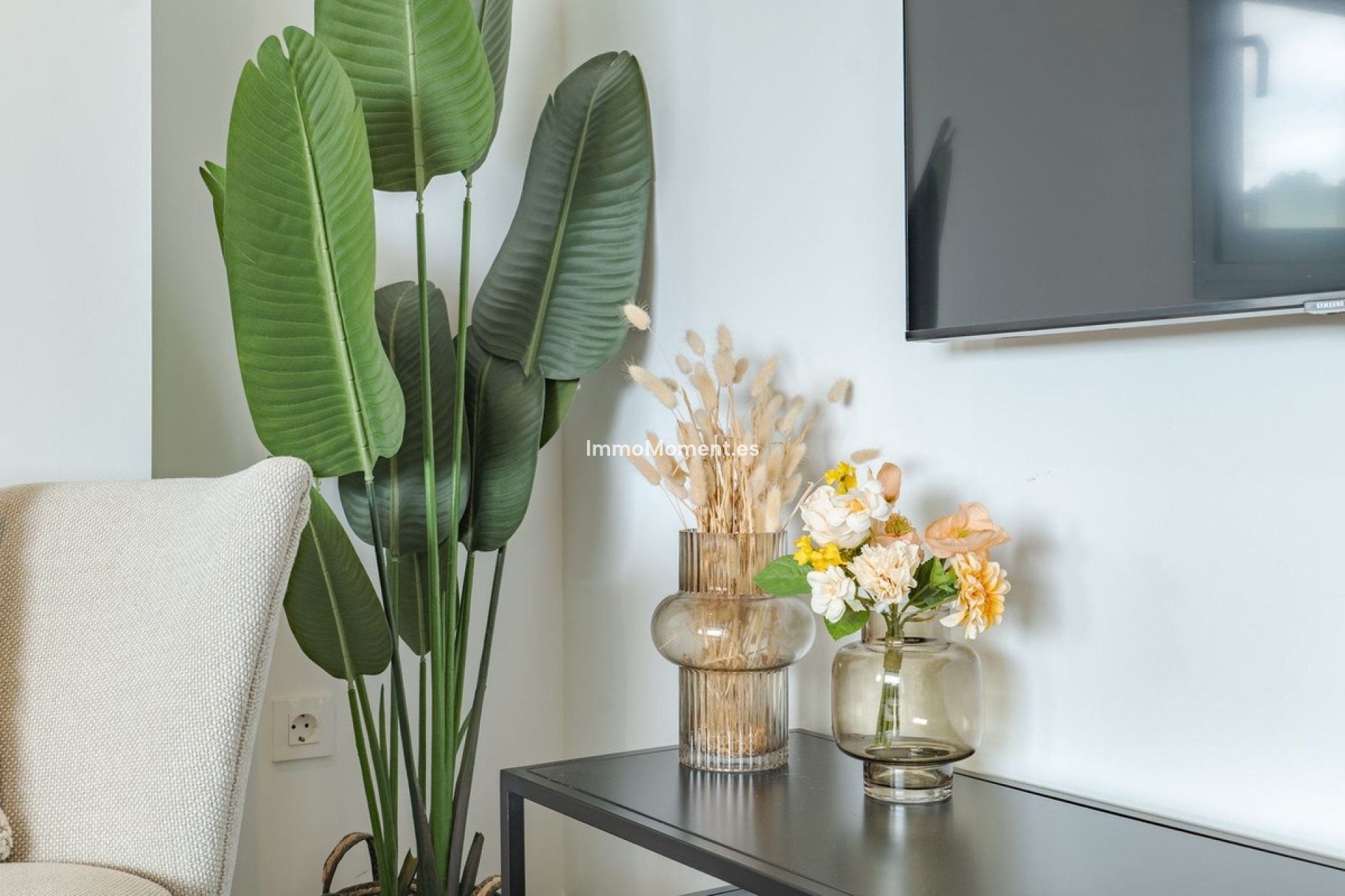 Bestaande woning - Appartement - Mijas - Mijas Centro