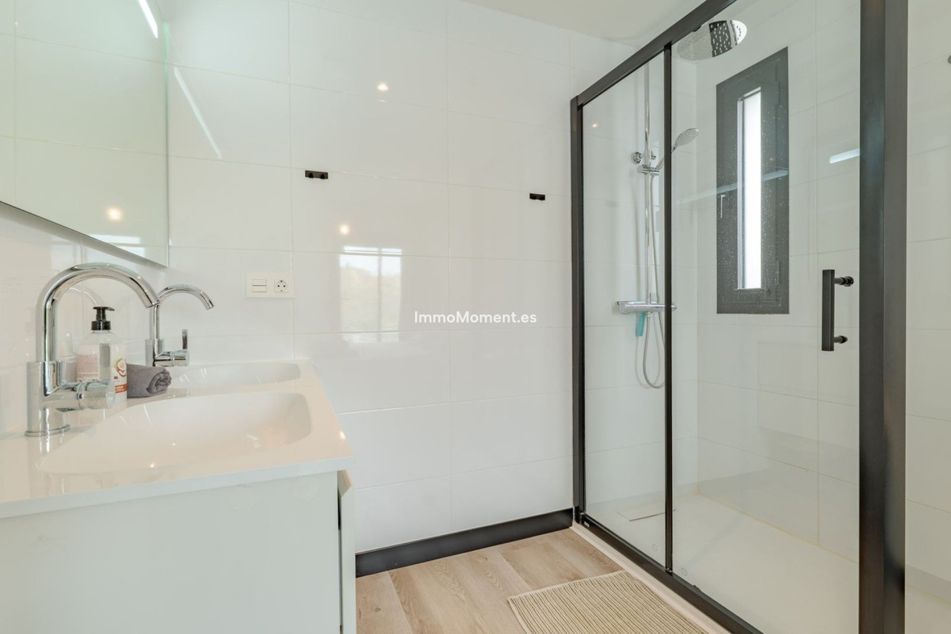 Bestaande woning - Appartement - Mijas - Mijas Centro