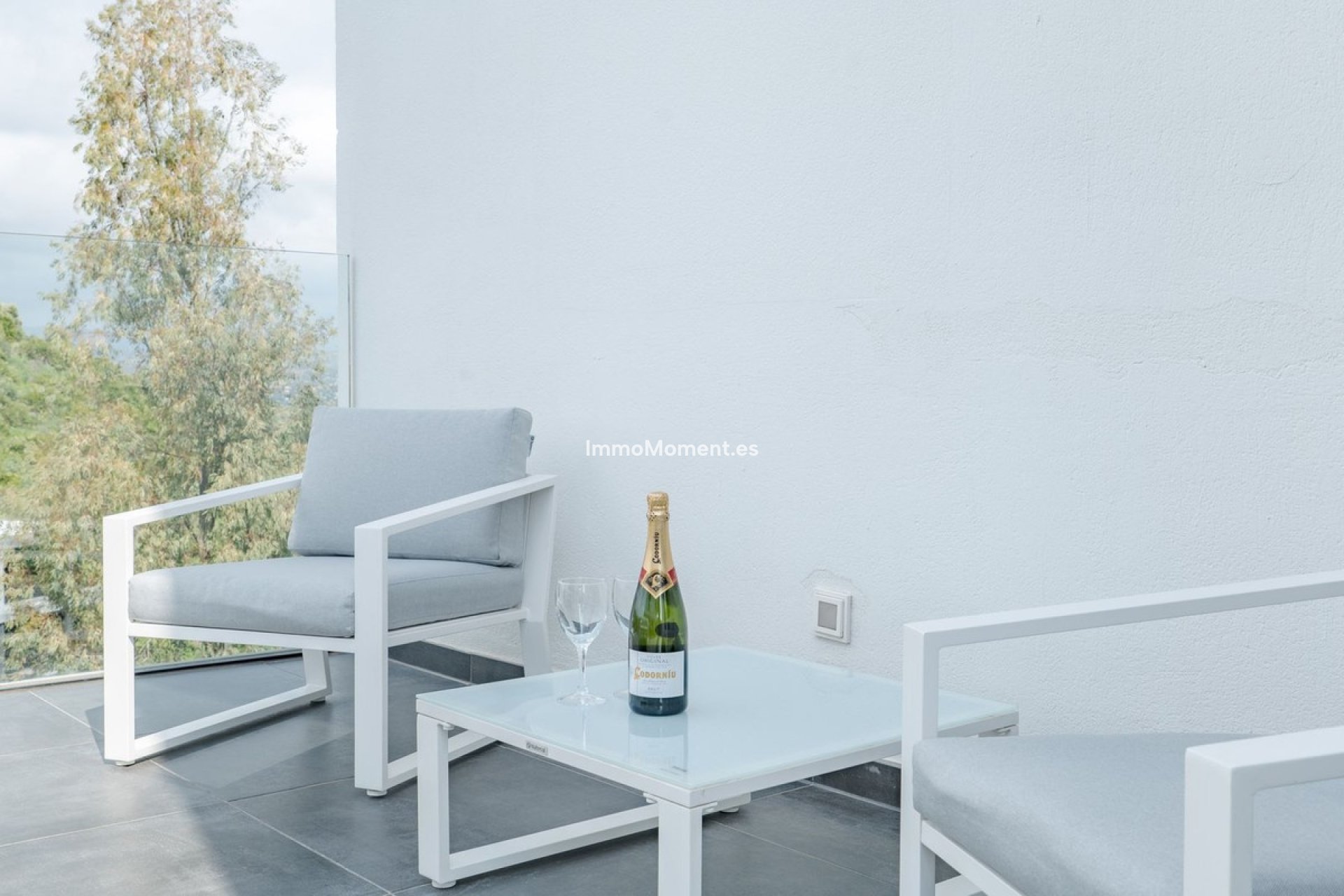 Bestaande woning - Appartement - Mijas - Mijas Centro