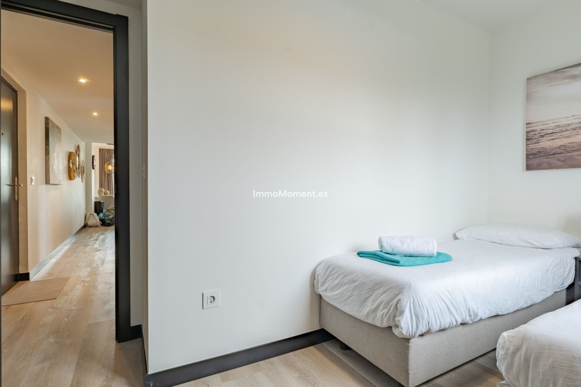 Bestaande woning - Appartement - Mijas - Mijas Centro