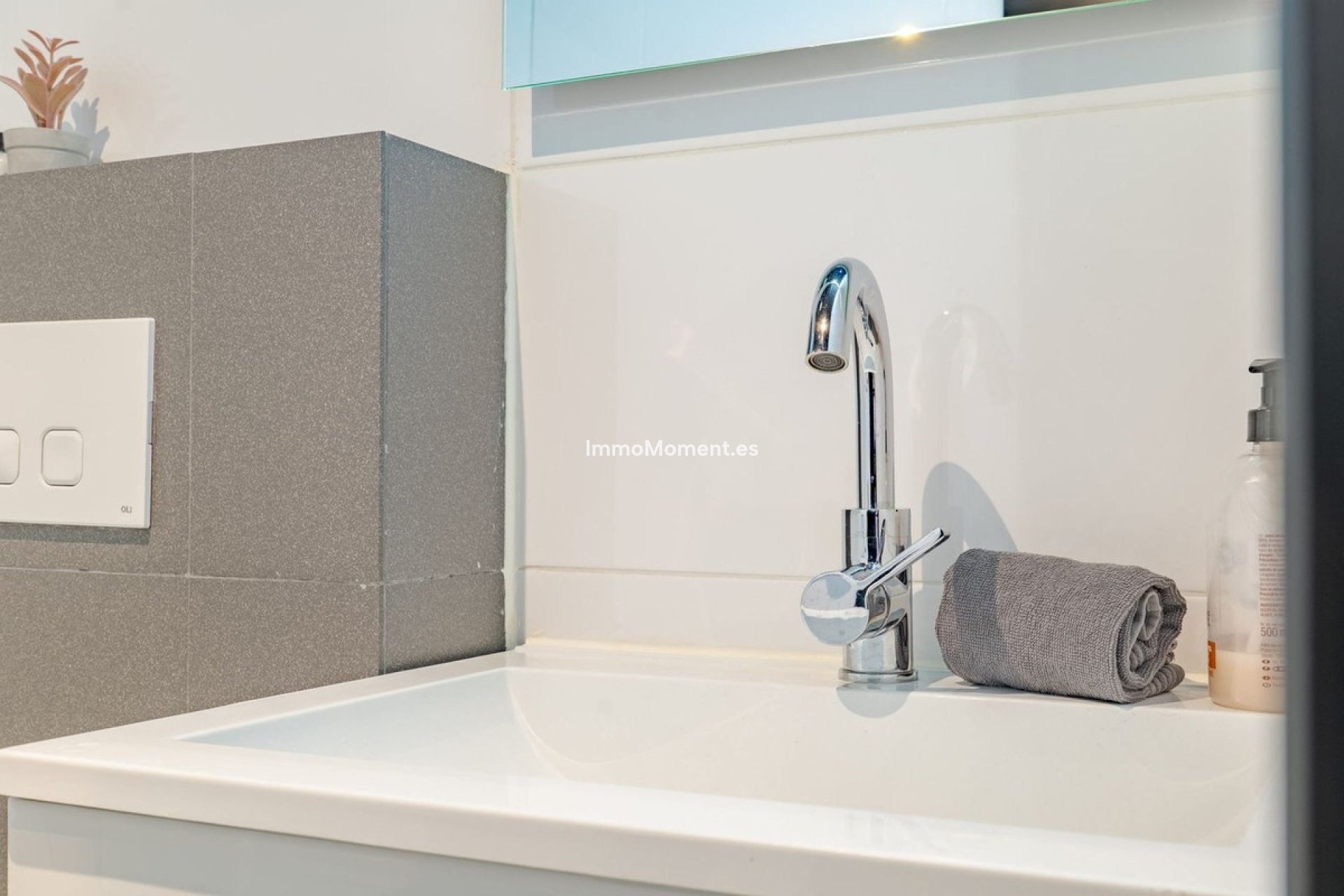 Bestaande woning - Appartement - Mijas - Mijas Centro