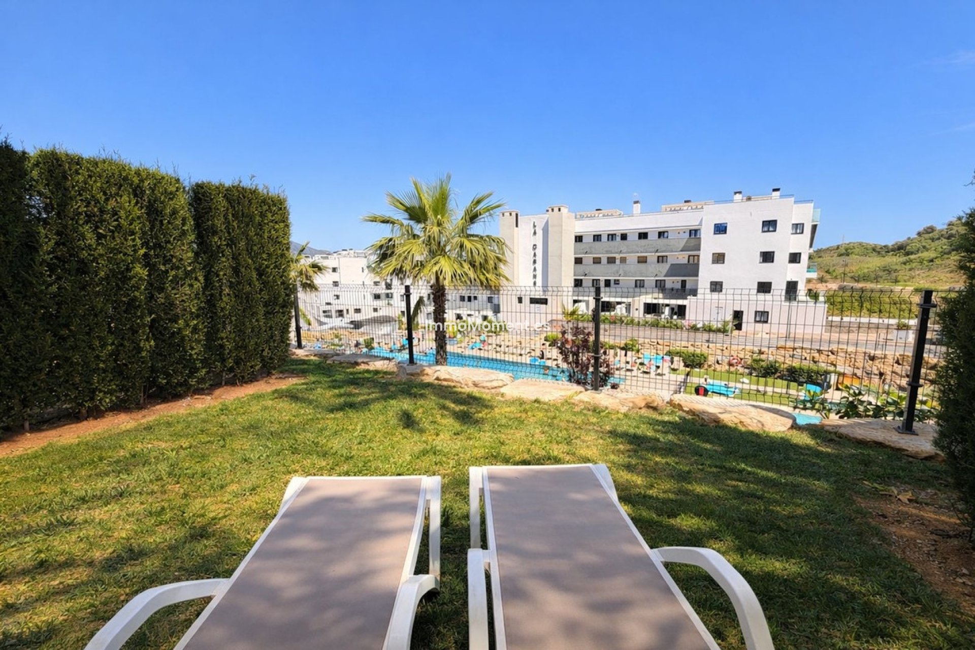 Bestaande woning - Appartement - Mijas - Mijas Centro