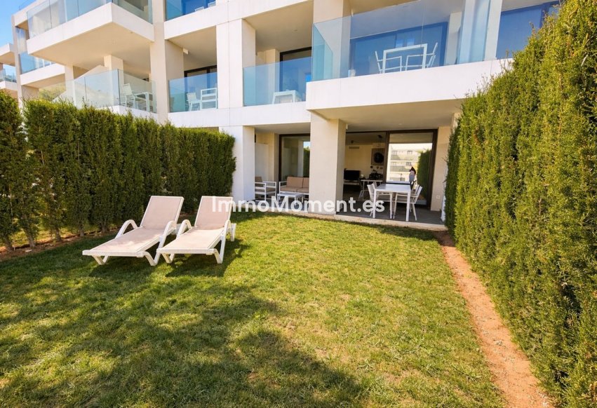 Bestaande woning - Appartement - Mijas - Mijas Centro
