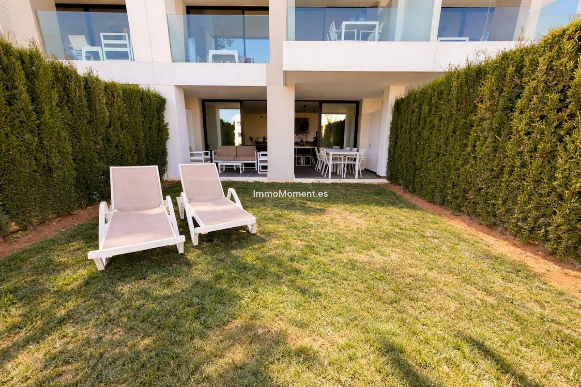 Bestaande woning - Appartement - Mijas - Mijas Centro