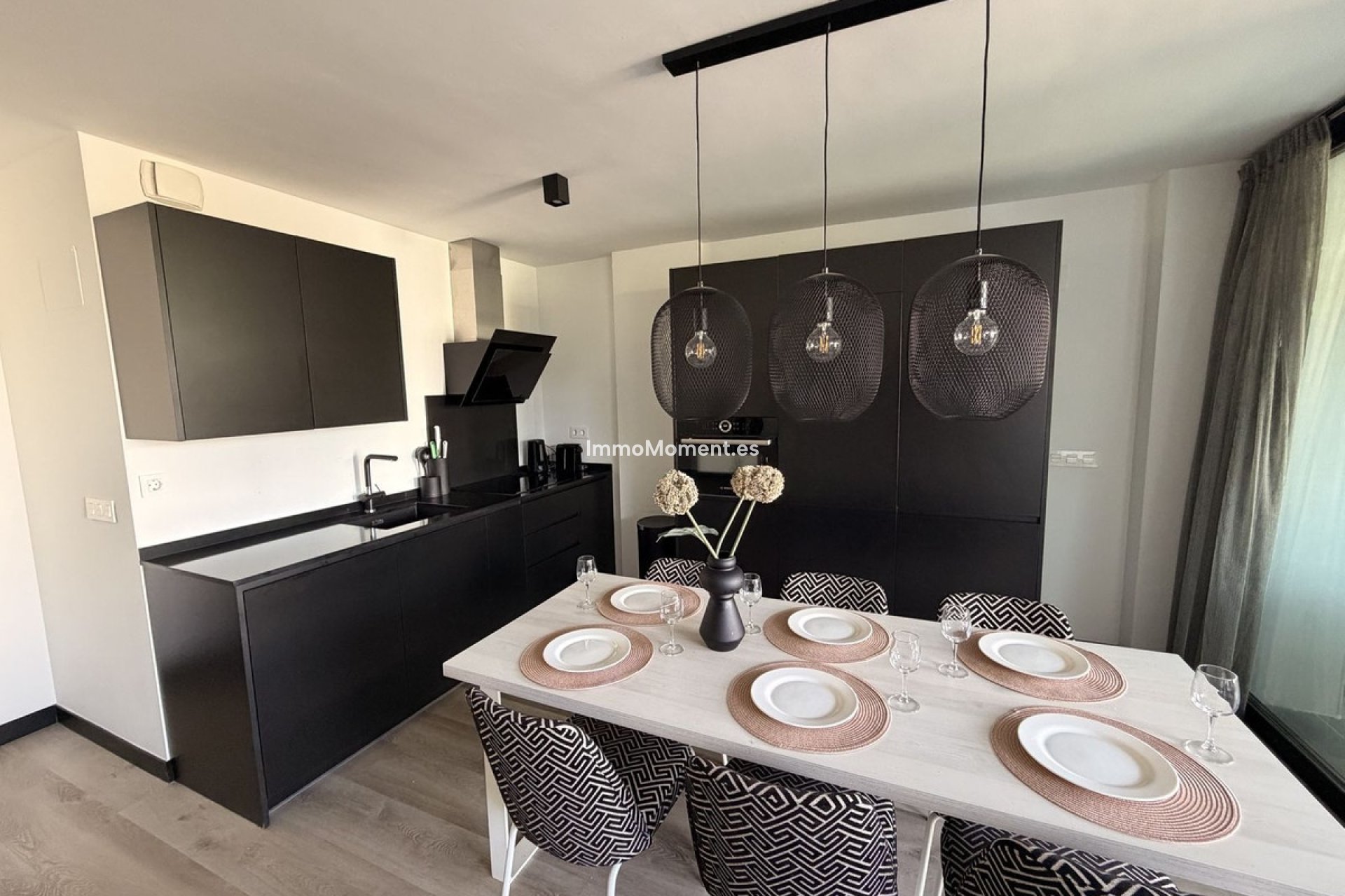 Bestaande woning - Appartement - Mijas - Mijas Centro