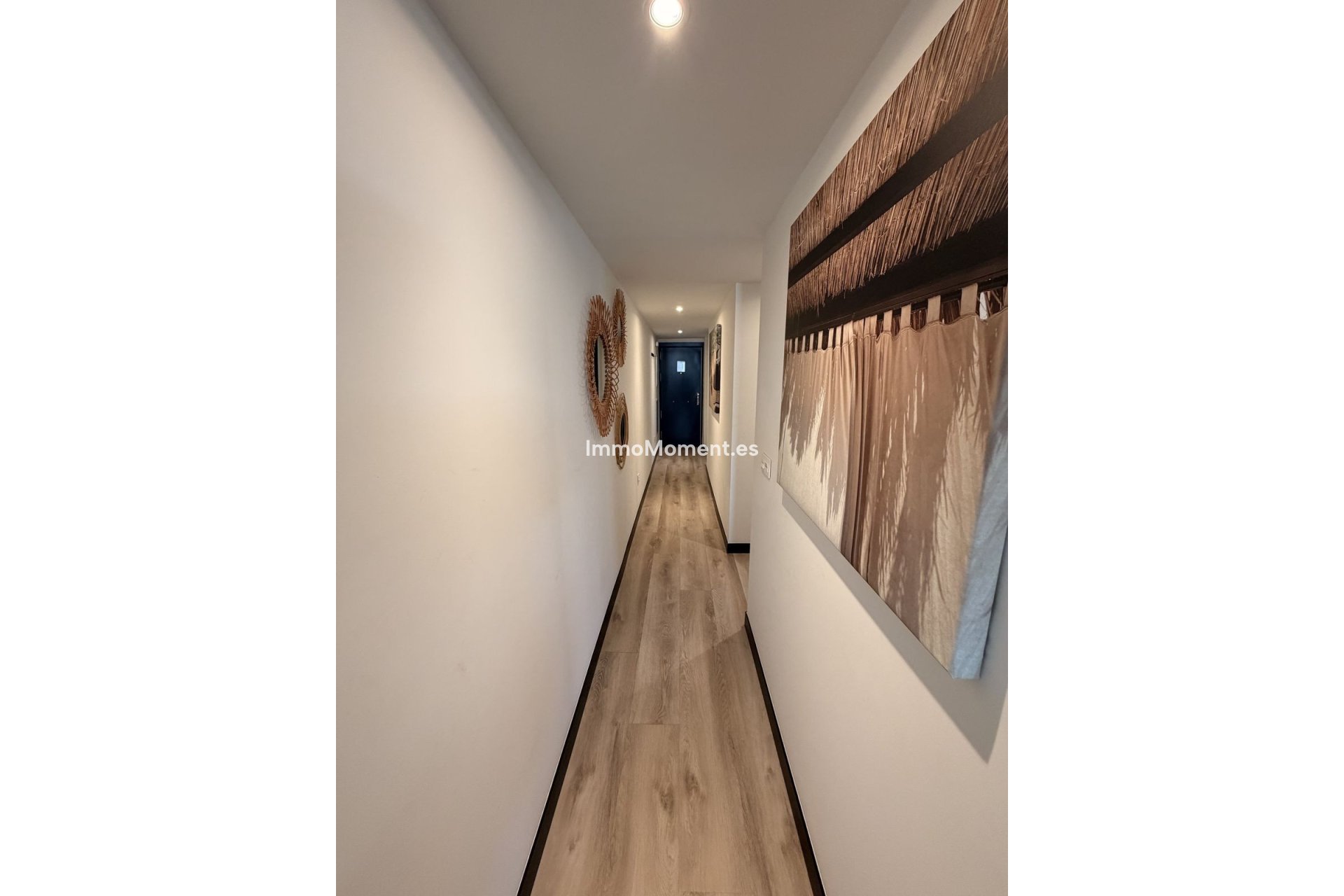 Bestaande woning - Appartement - Mijas - Mijas Centro