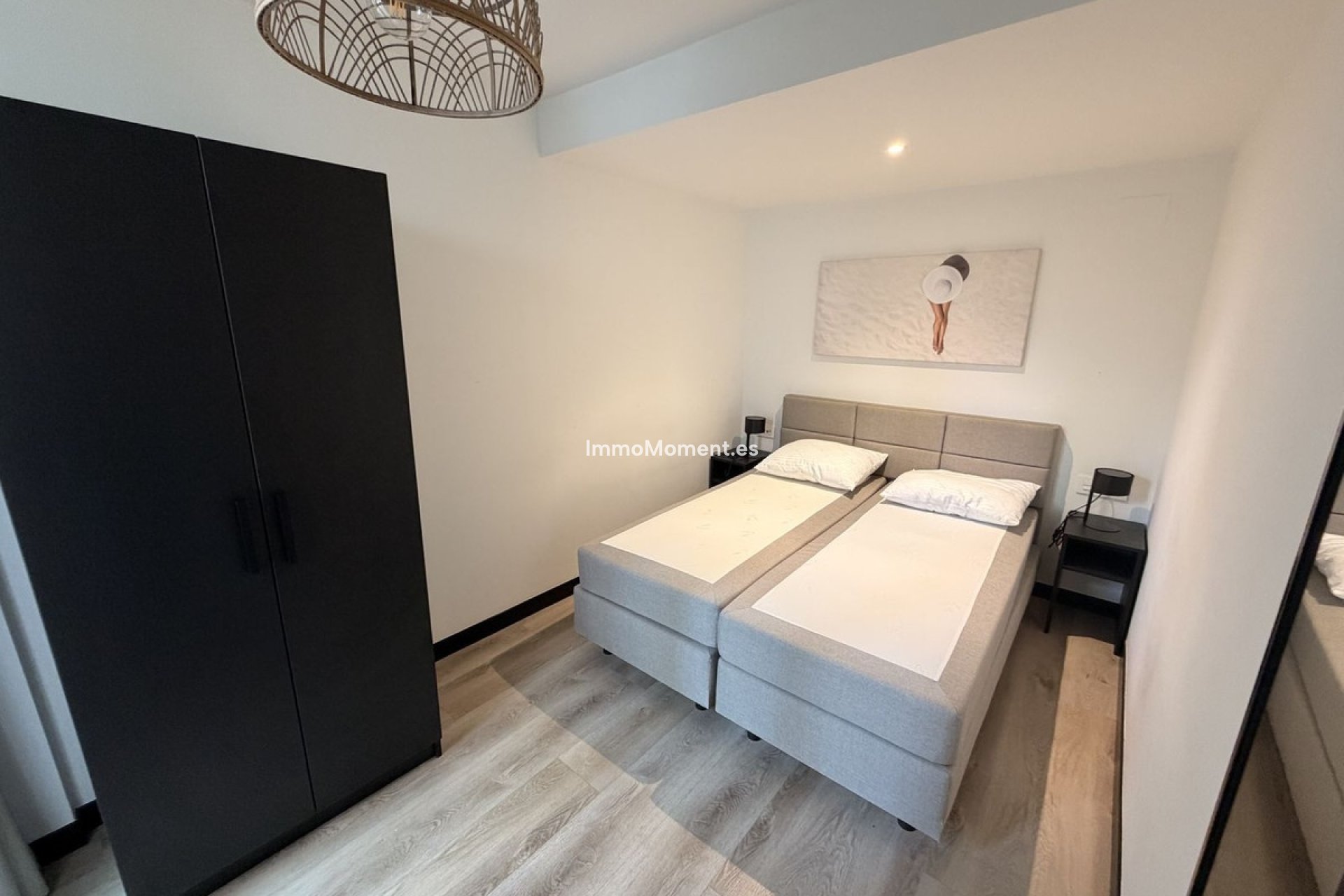 Bestaande woning - Appartement - Mijas - Mijas Centro