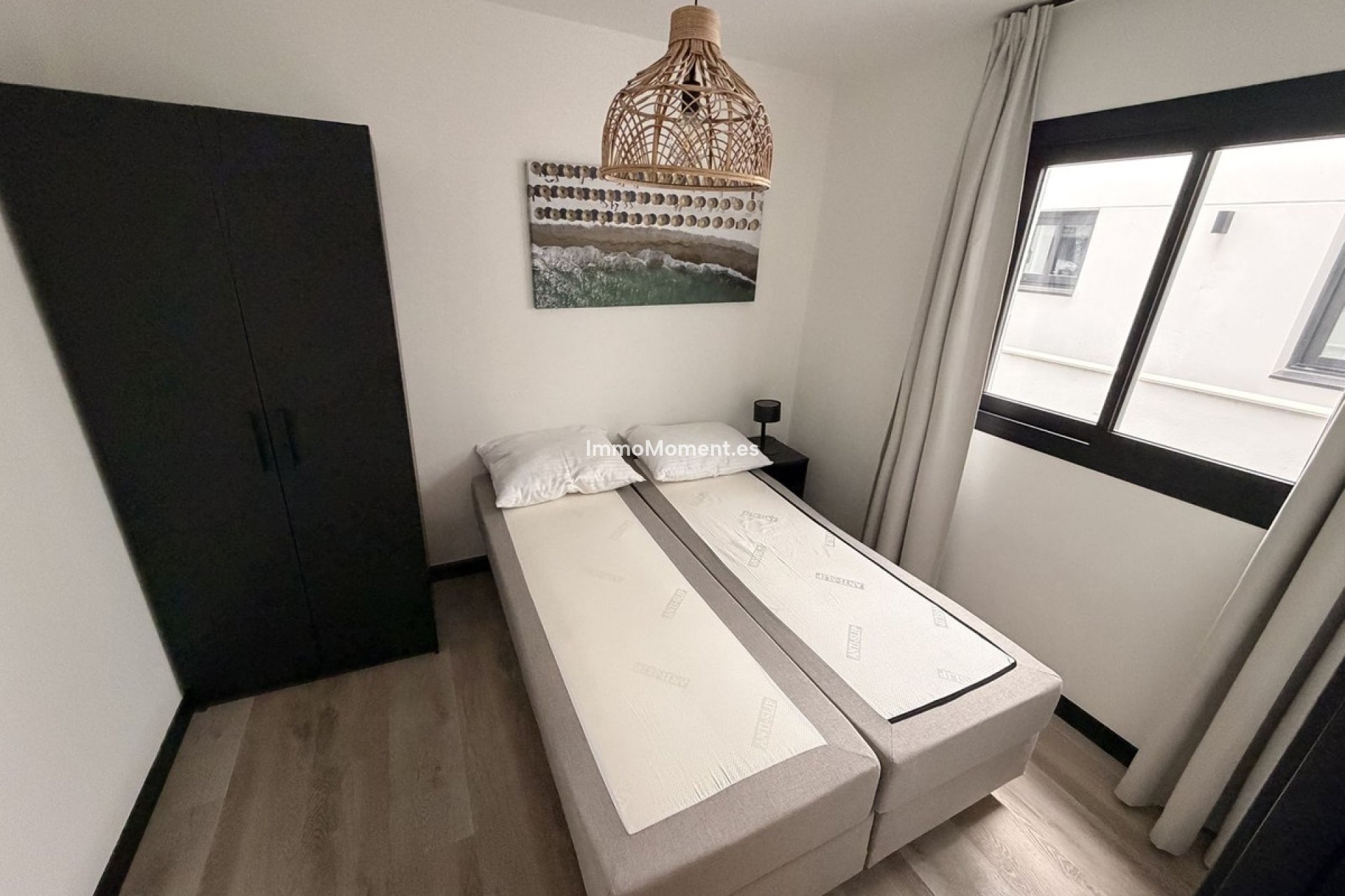 Bestaande woning - Appartement - Mijas - Mijas Centro