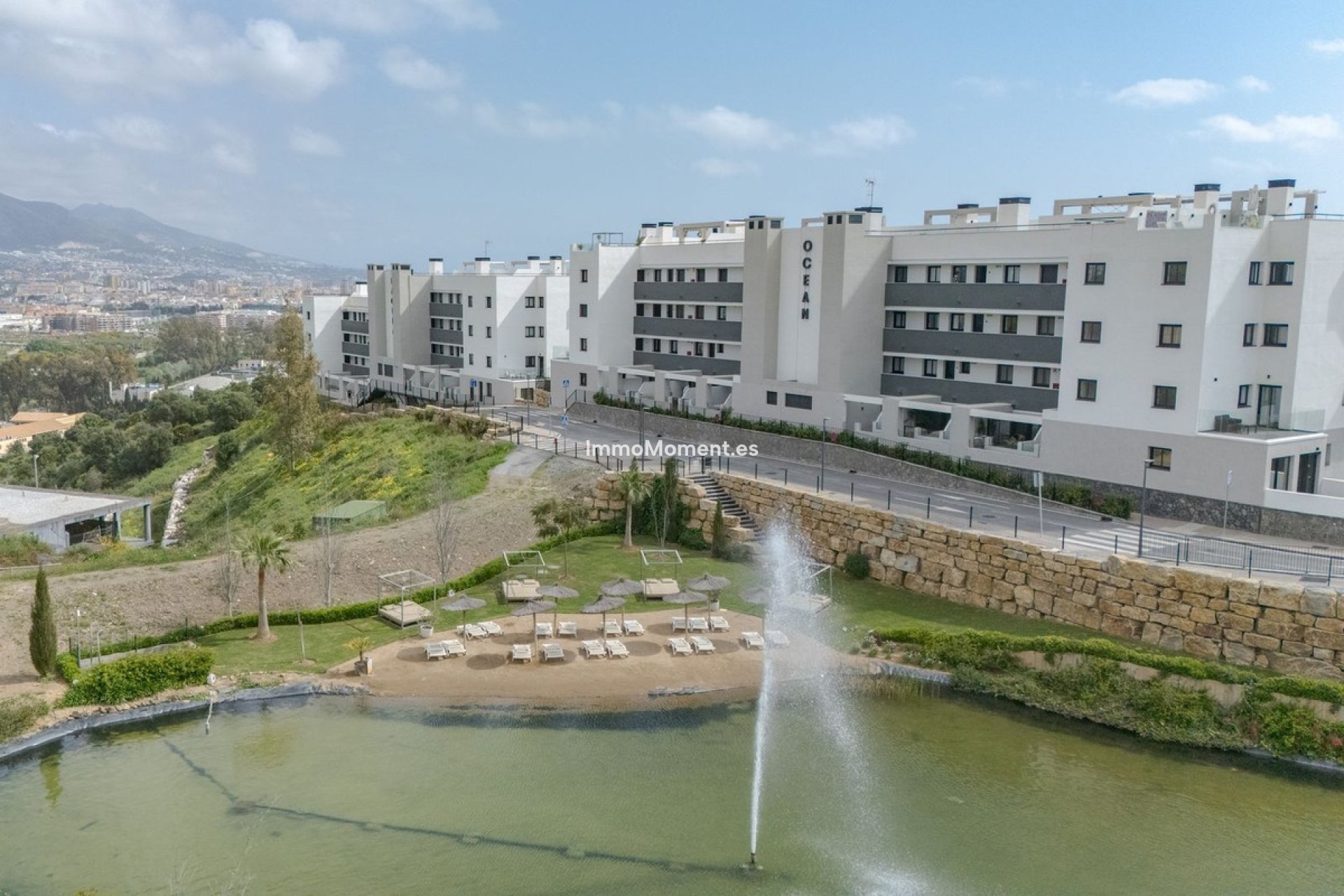 Bestaande woning - Appartement - Mijas - Mijas Centro