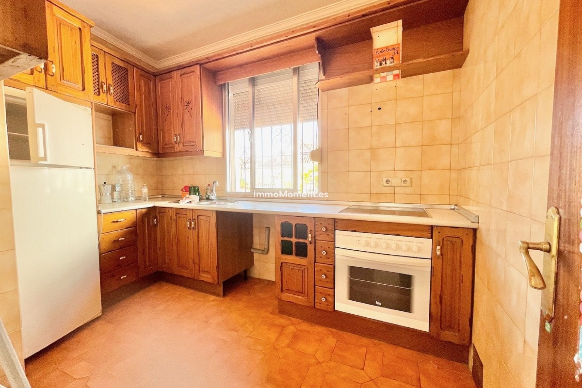 Bestaande woning - Appartement - Mijas - Mijas Centro