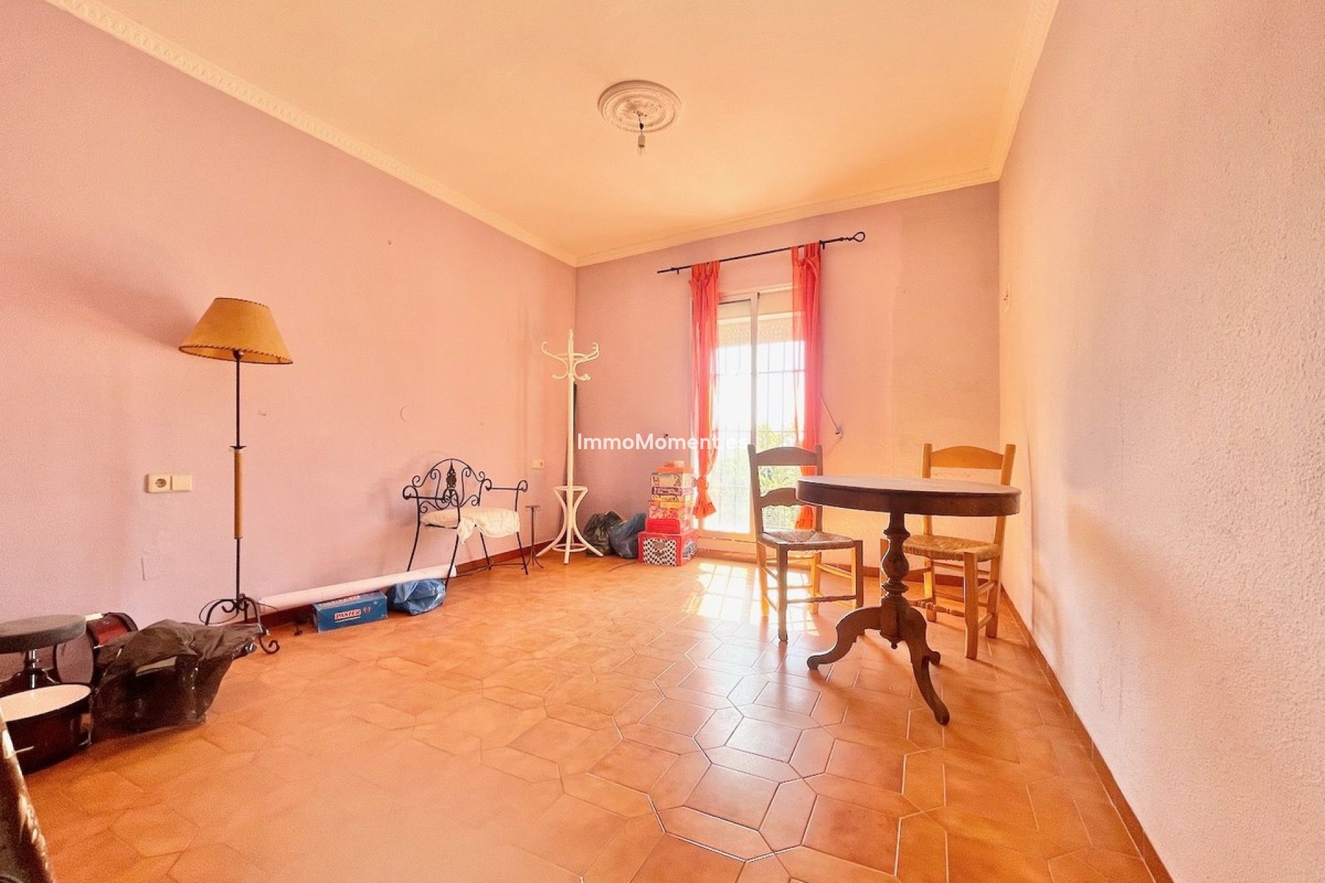 Bestaande woning - Appartement - Mijas - Mijas Centro