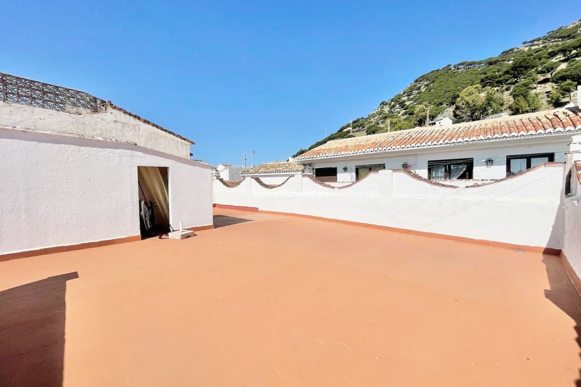 Bestaande woning - Appartement - Mijas - Mijas Centro