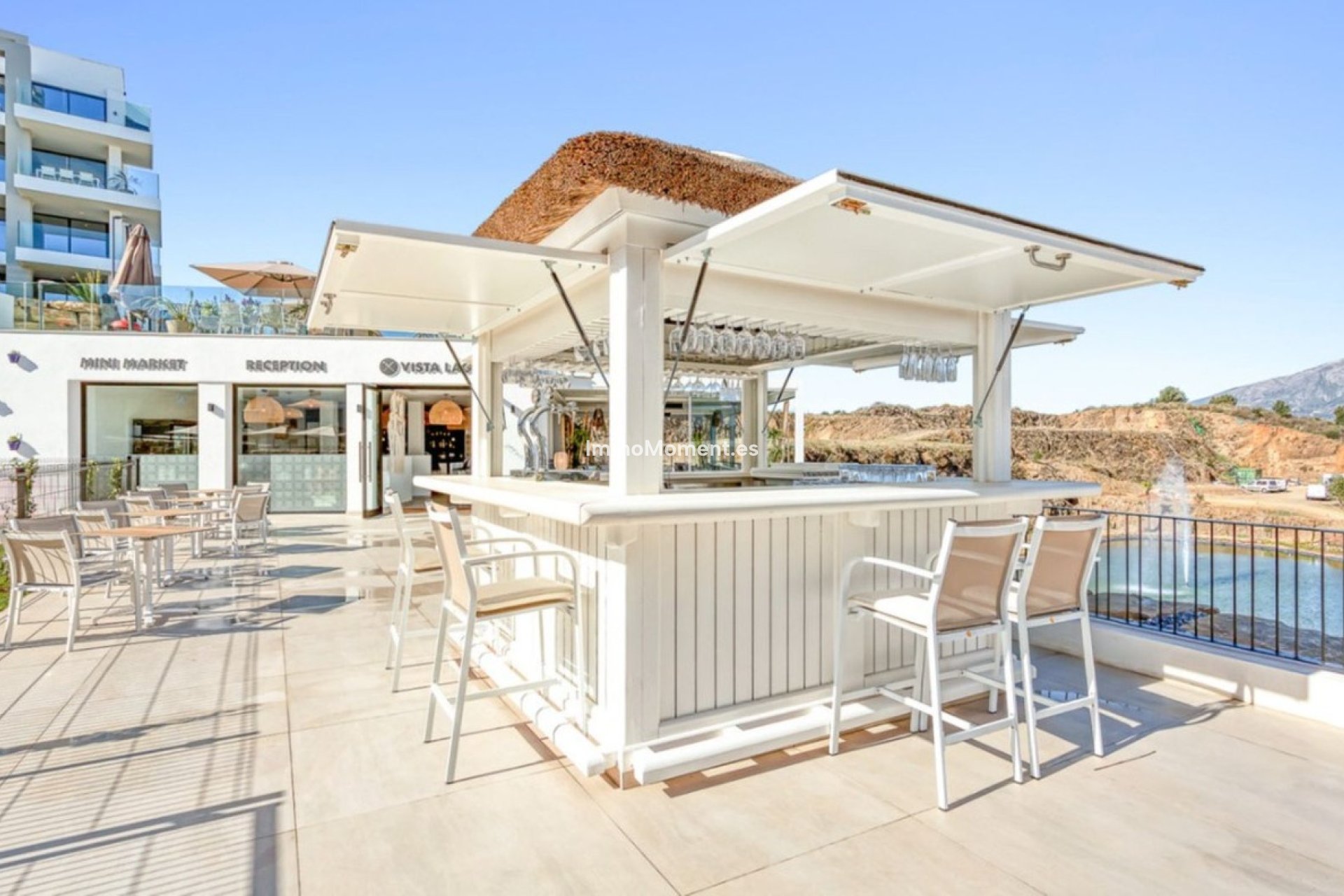 Bestaande woning - Appartement - Mijas - Mijas Centro