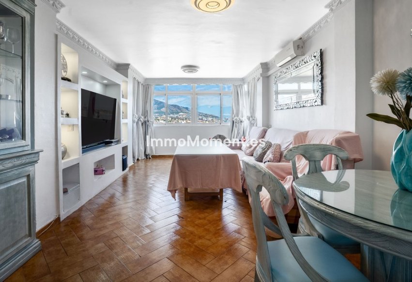 Bestaande woning - Appartement - Mijas - Mijas Centro