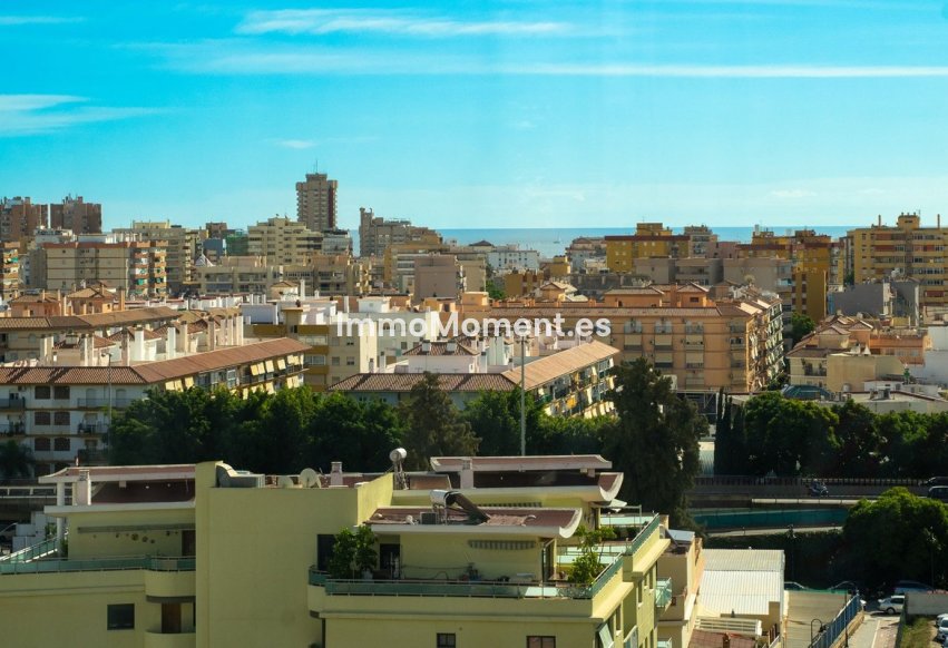 Bestaande woning - Appartement - Mijas - Mijas Centro