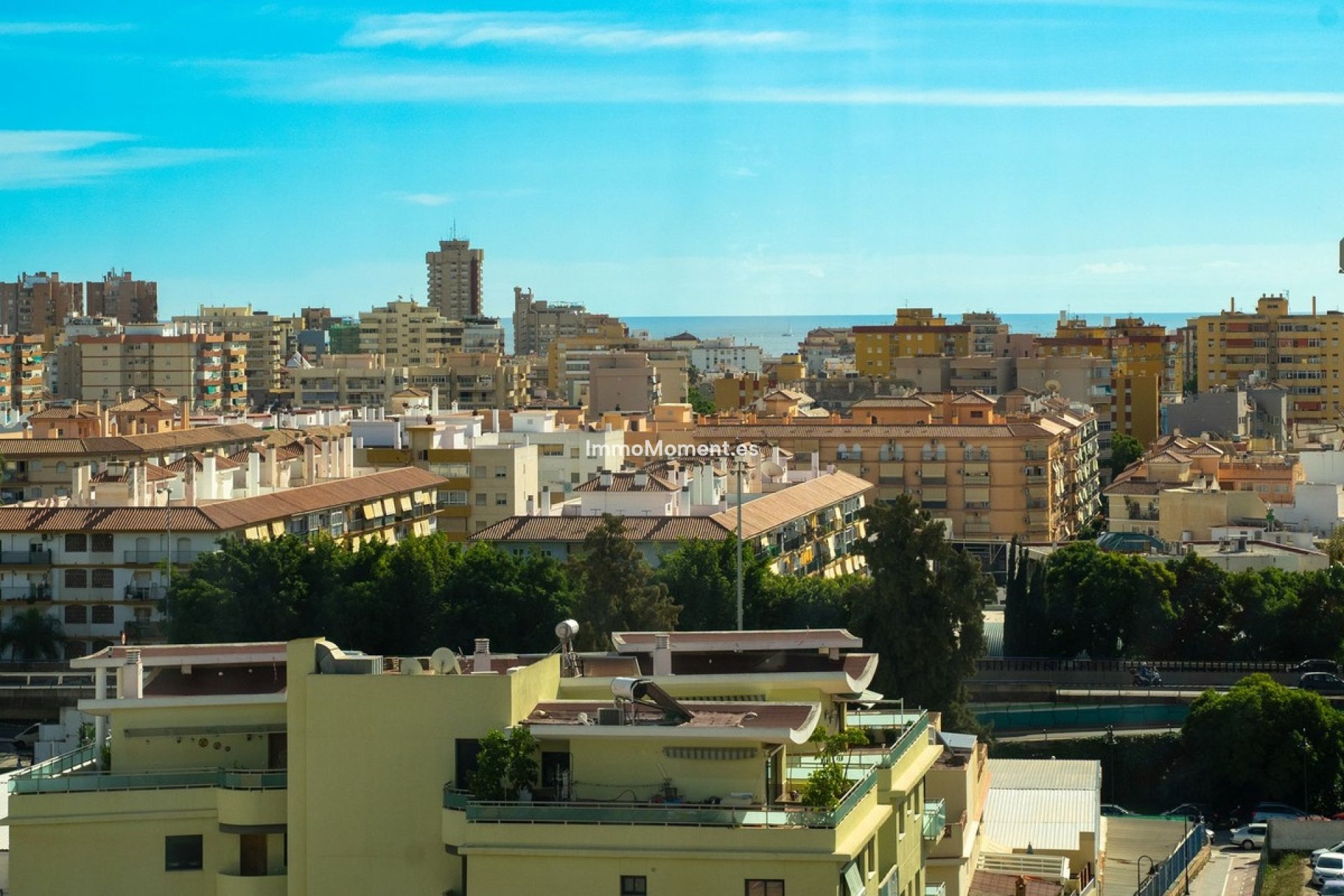 Bestaande woning - Appartement - Mijas - Mijas Centro