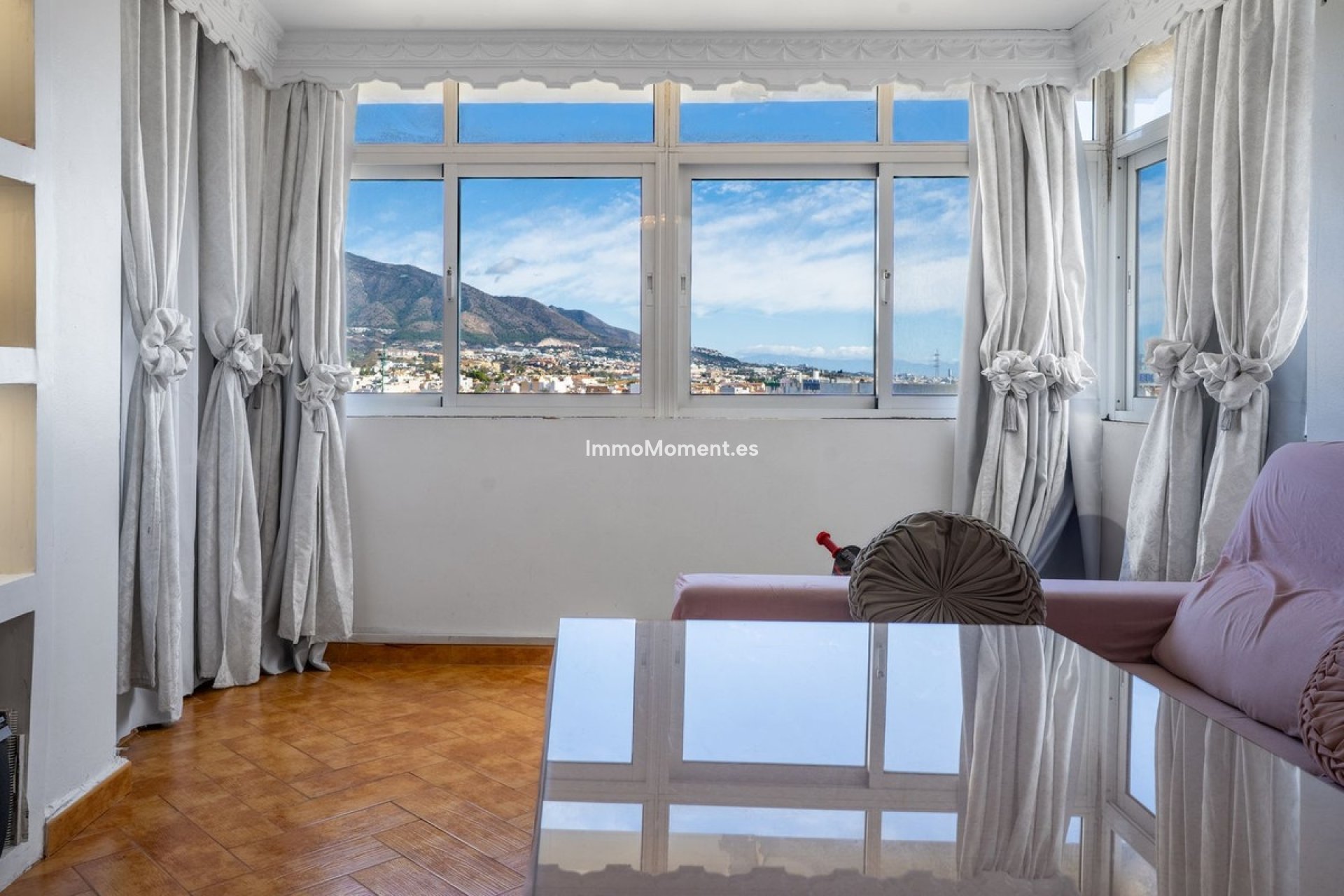 Bestaande woning - Appartement - Mijas - Mijas Centro