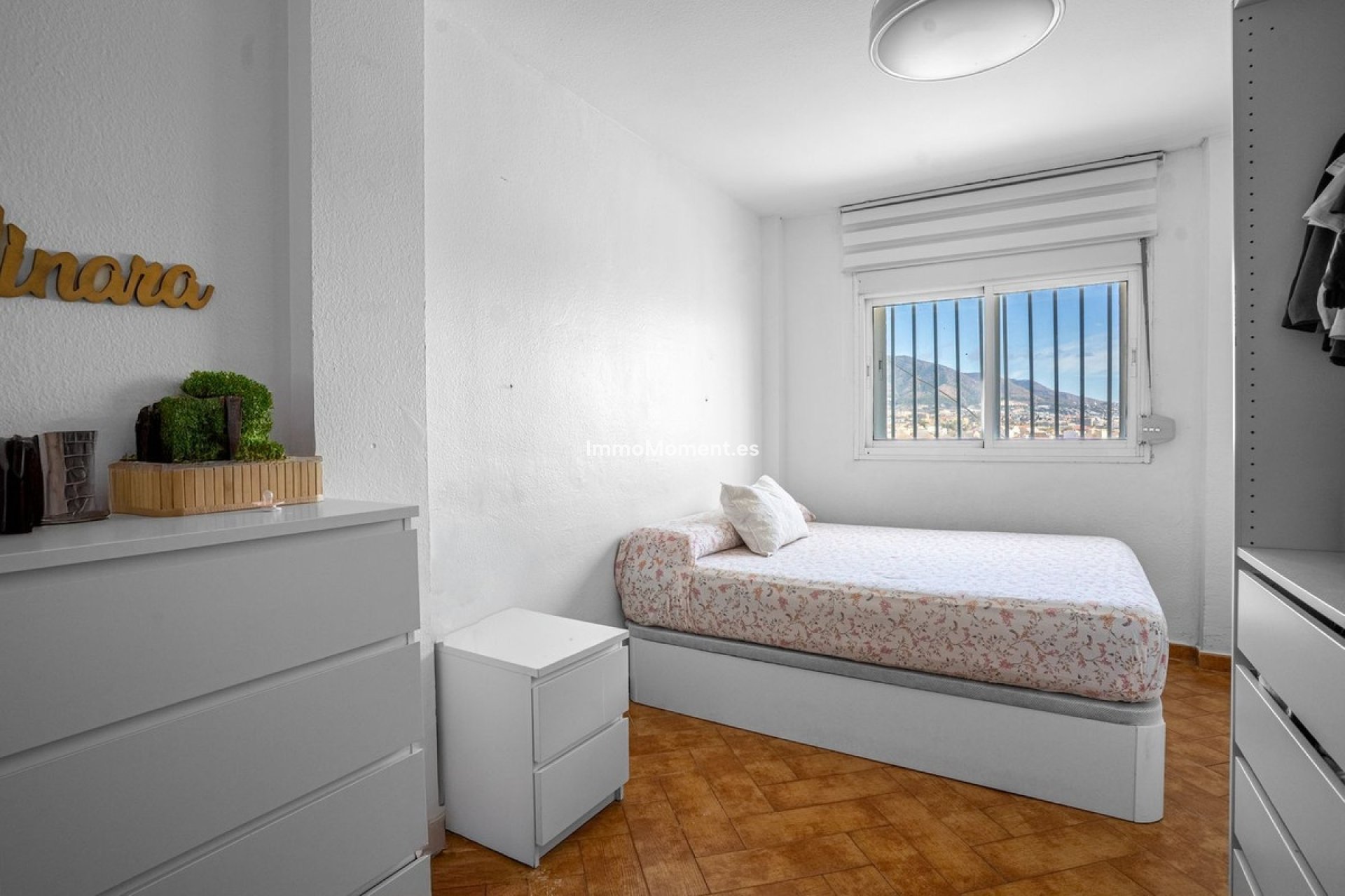 Bestaande woning - Appartement - Mijas - Mijas Centro