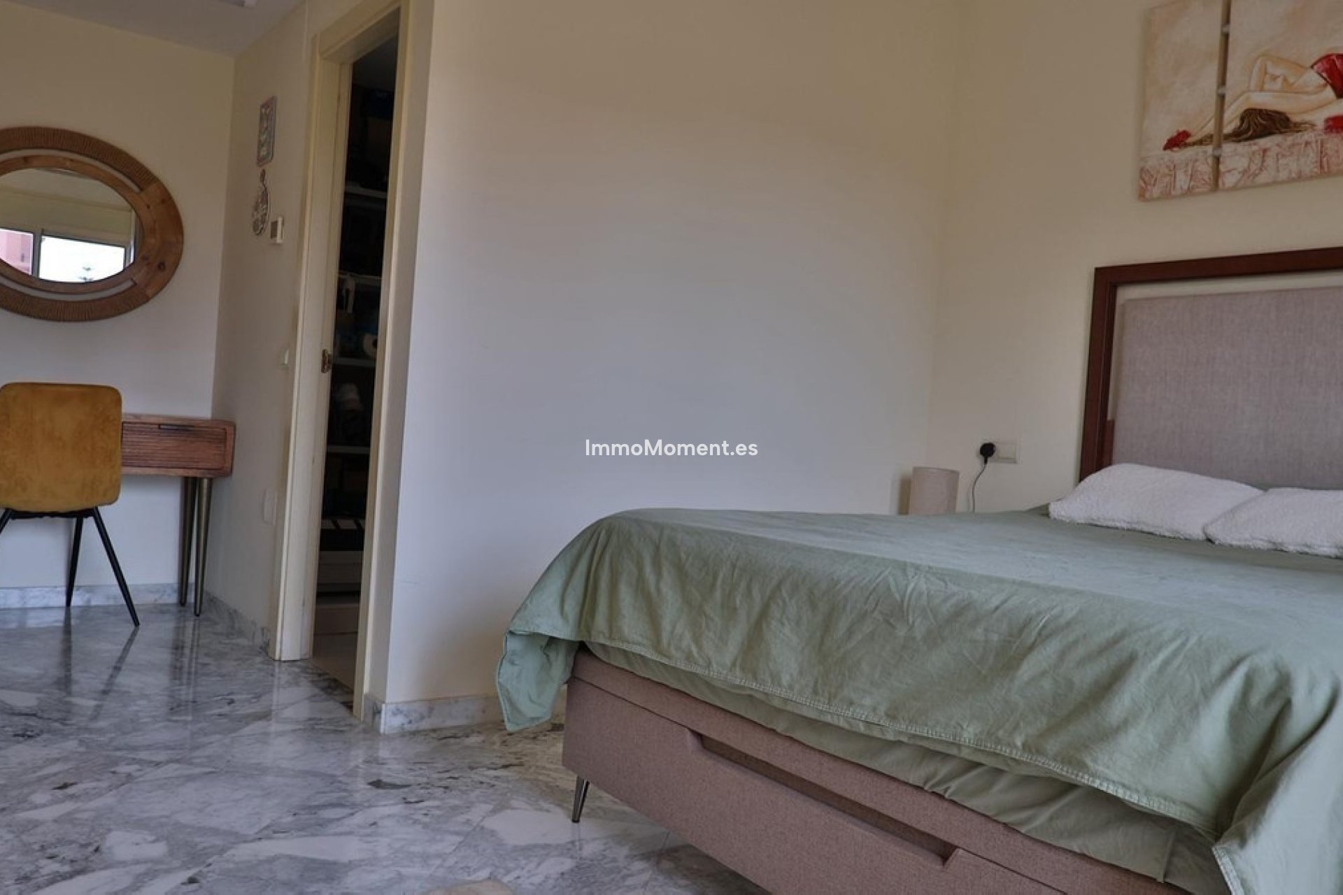 Bestaande woning - Appartement - Mijas - Mijas Centro