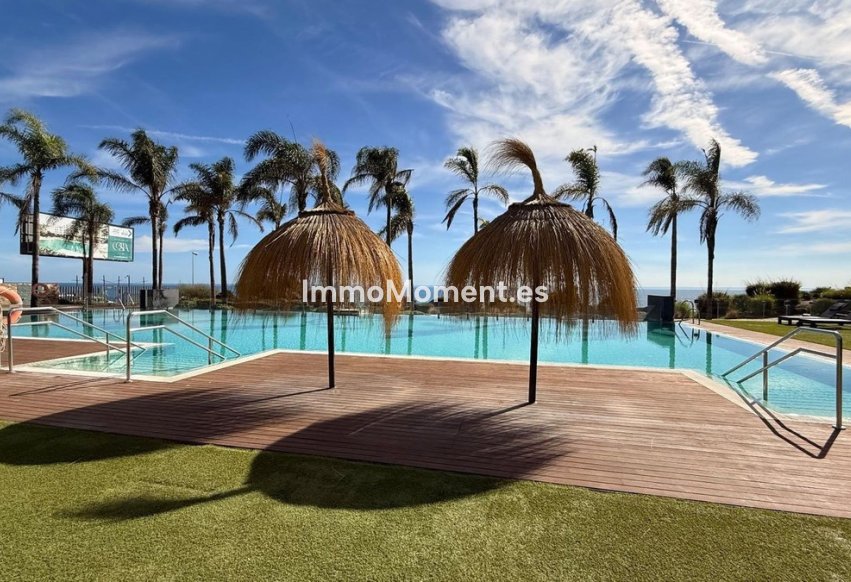 Bestaande woning - Appartement - Mijas - Mijas Centro