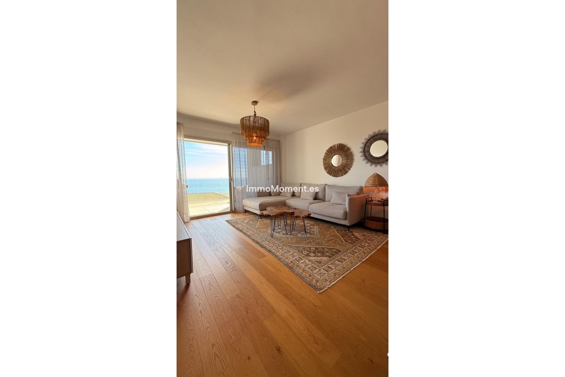 Bestaande woning - Appartement - Mijas - Mijas Centro