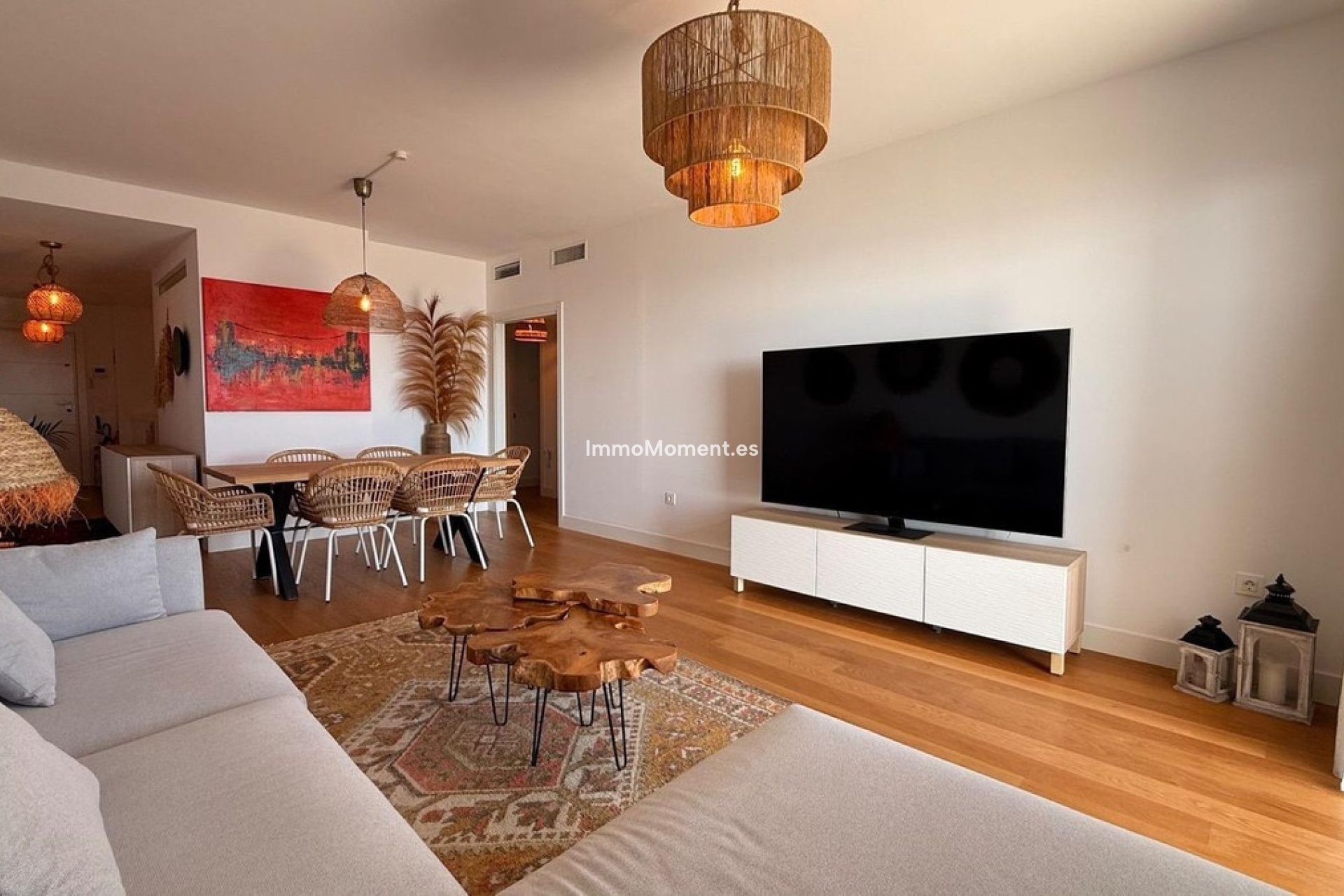 Bestaande woning - Appartement - Mijas - Mijas Centro