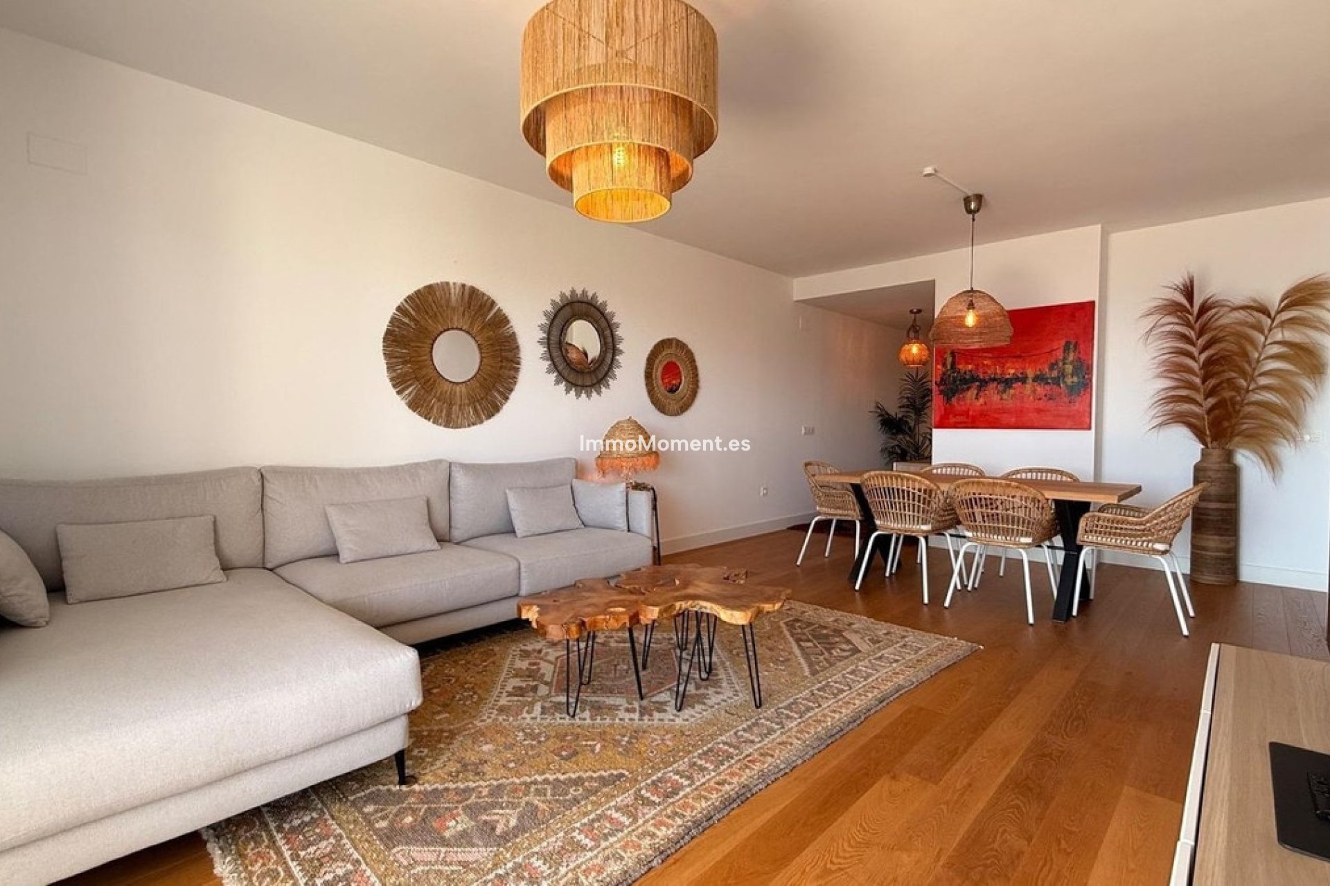 Bestaande woning - Appartement - Mijas - Mijas Centro