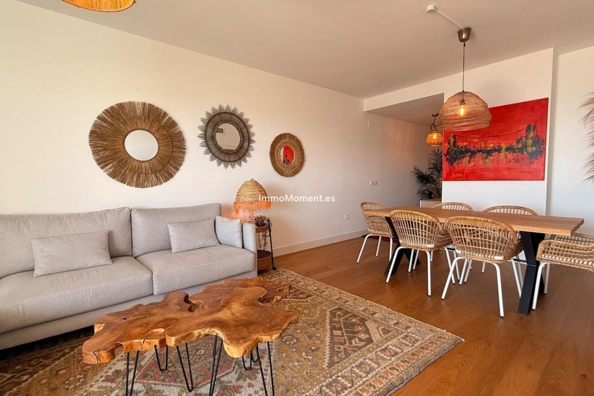 Bestaande woning - Appartement - Mijas - Mijas Centro