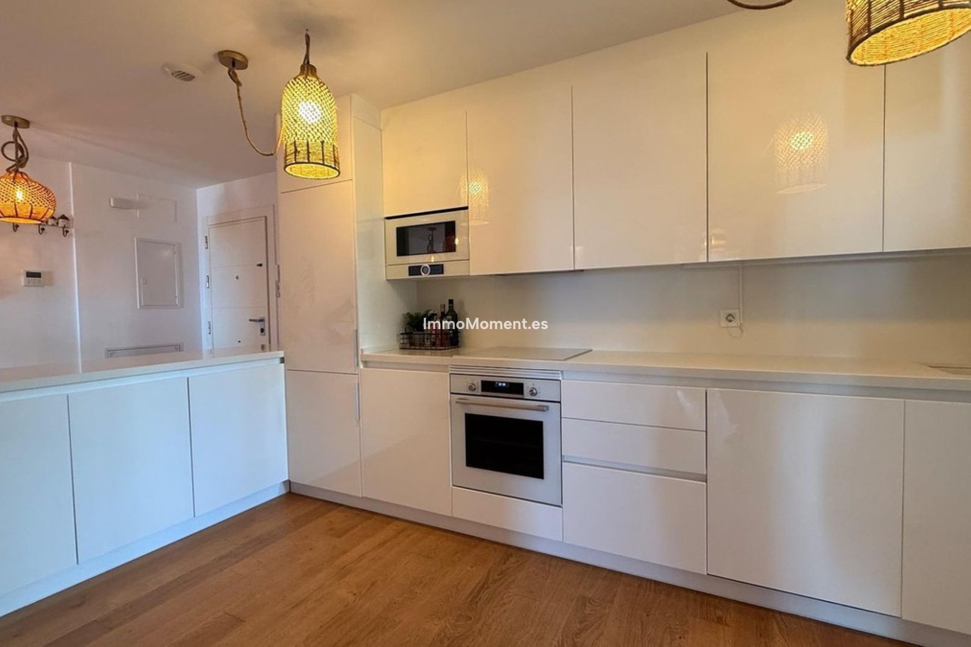 Bestaande woning - Appartement - Mijas - Mijas Centro