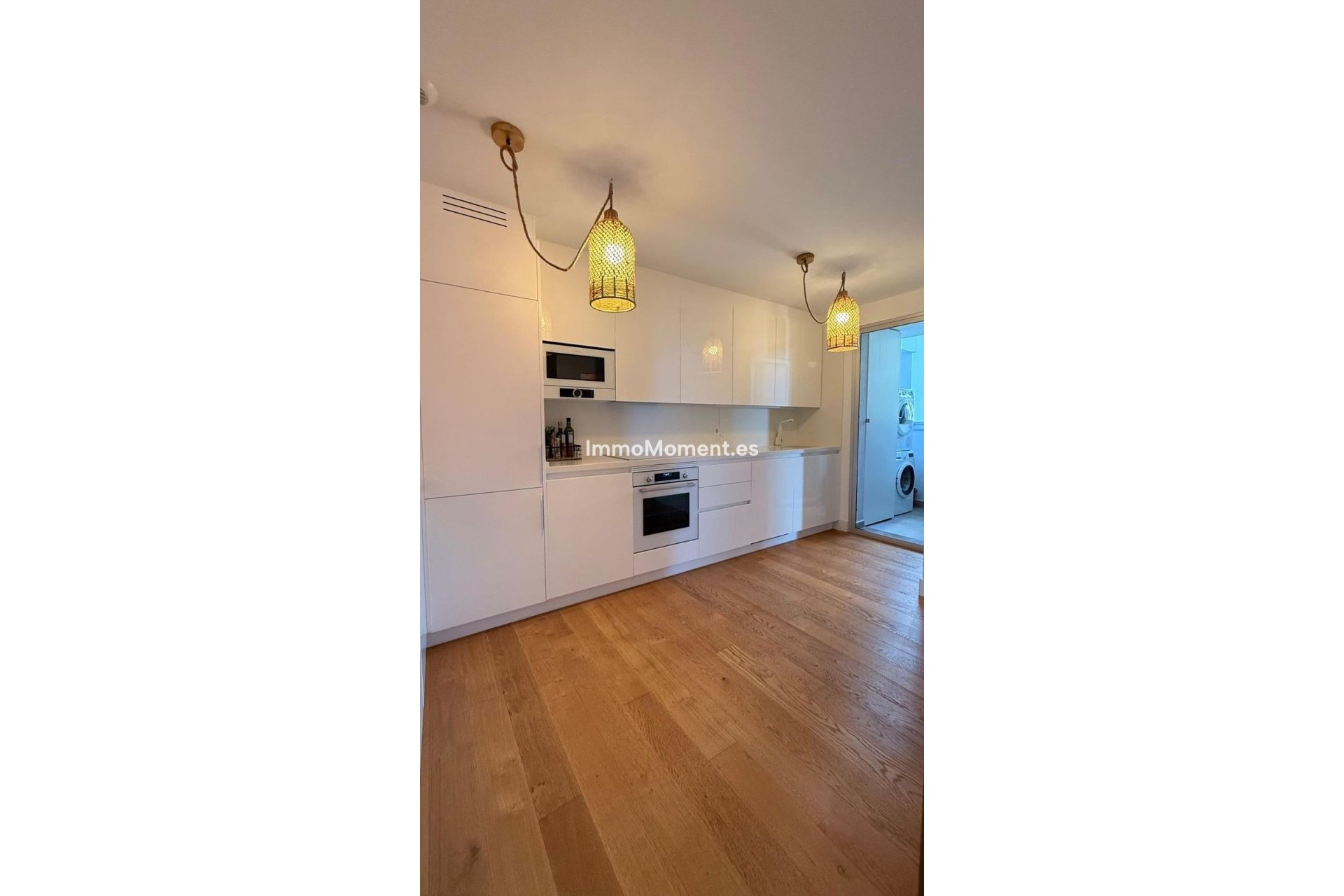 Bestaande woning - Appartement - Mijas - Mijas Centro