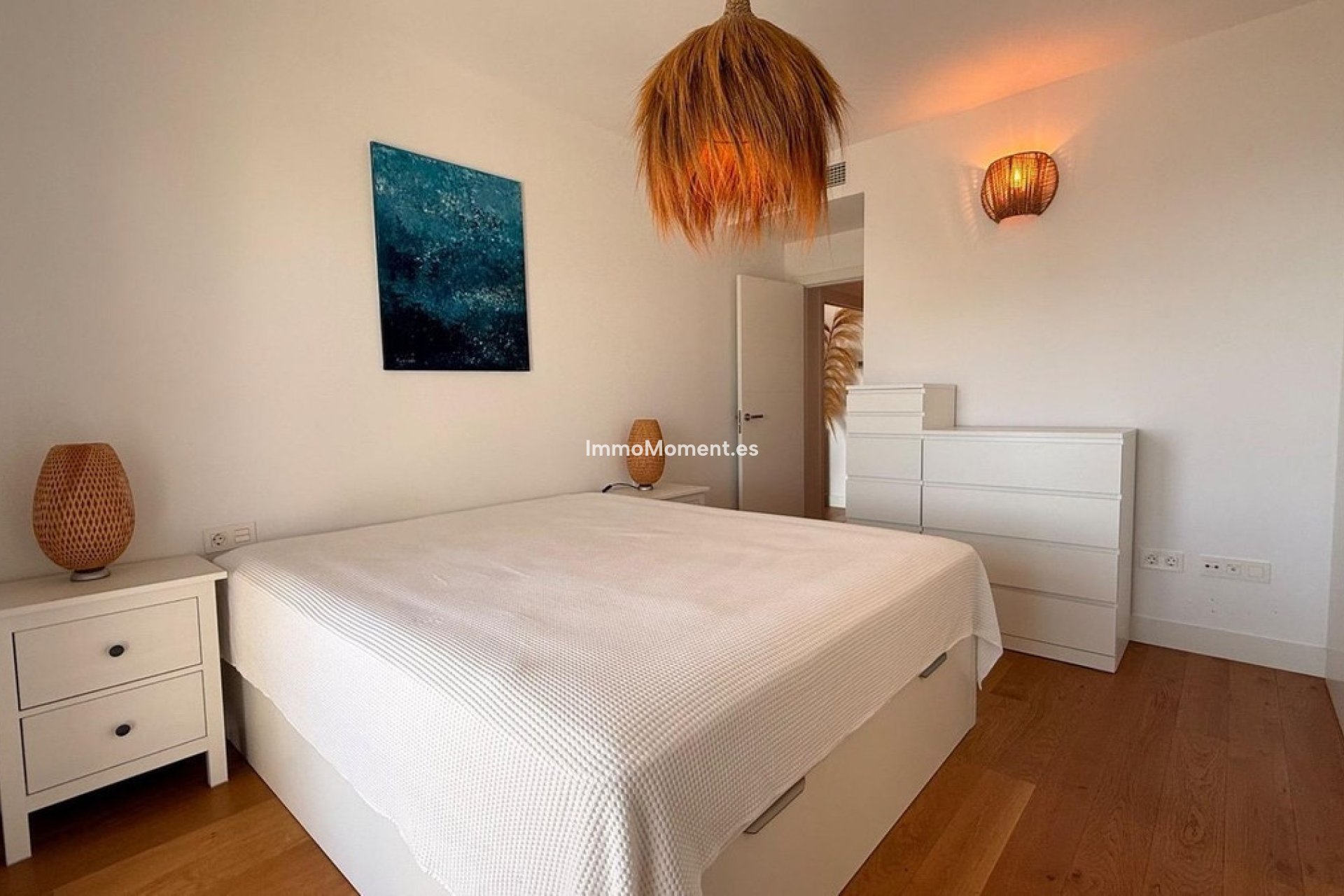 Bestaande woning - Appartement - Mijas - Mijas Centro