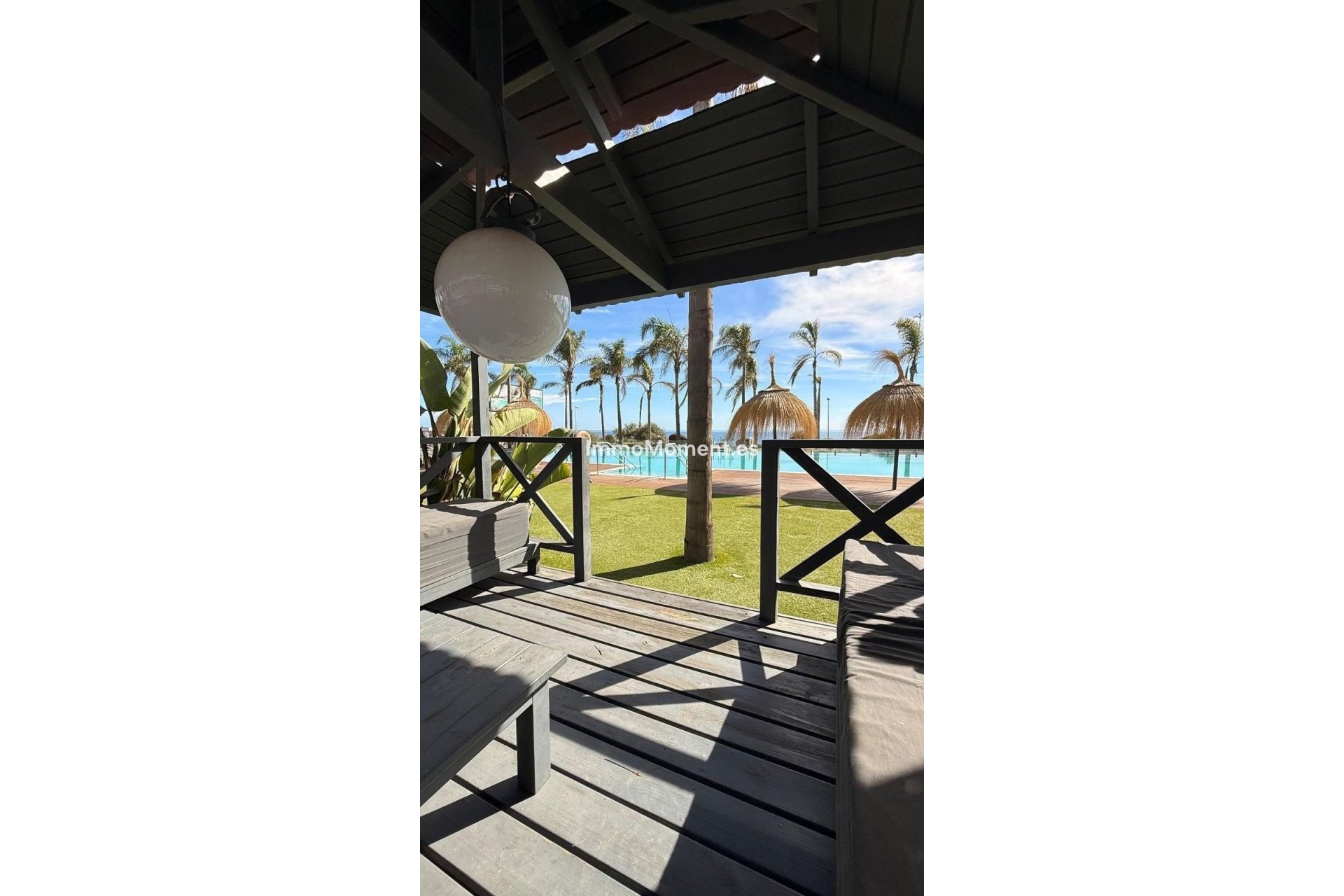 Bestaande woning - Appartement - Mijas - Mijas Centro