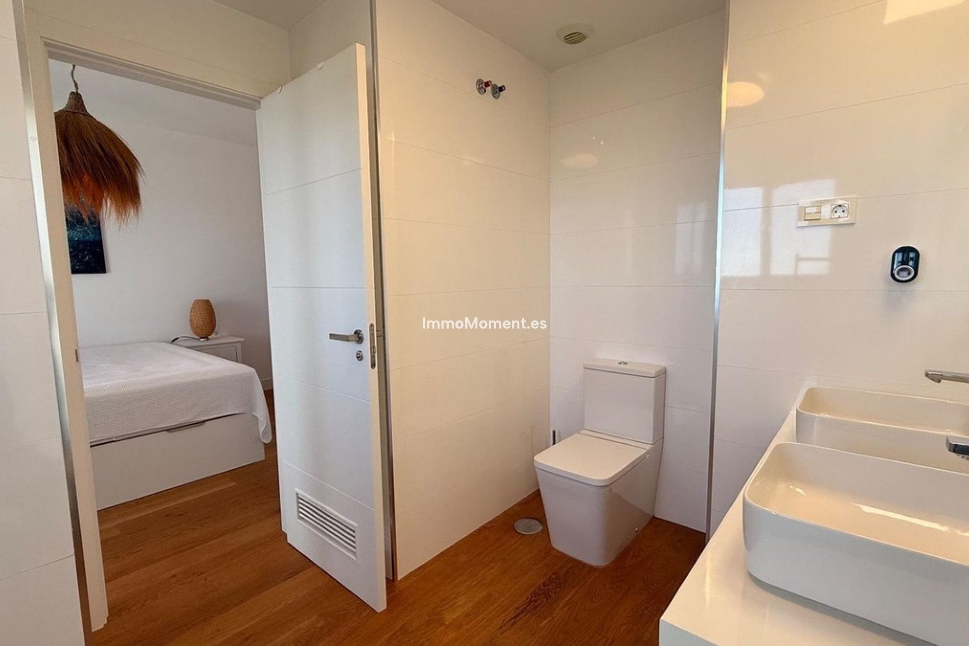 Bestaande woning - Appartement - Mijas - Mijas Centro