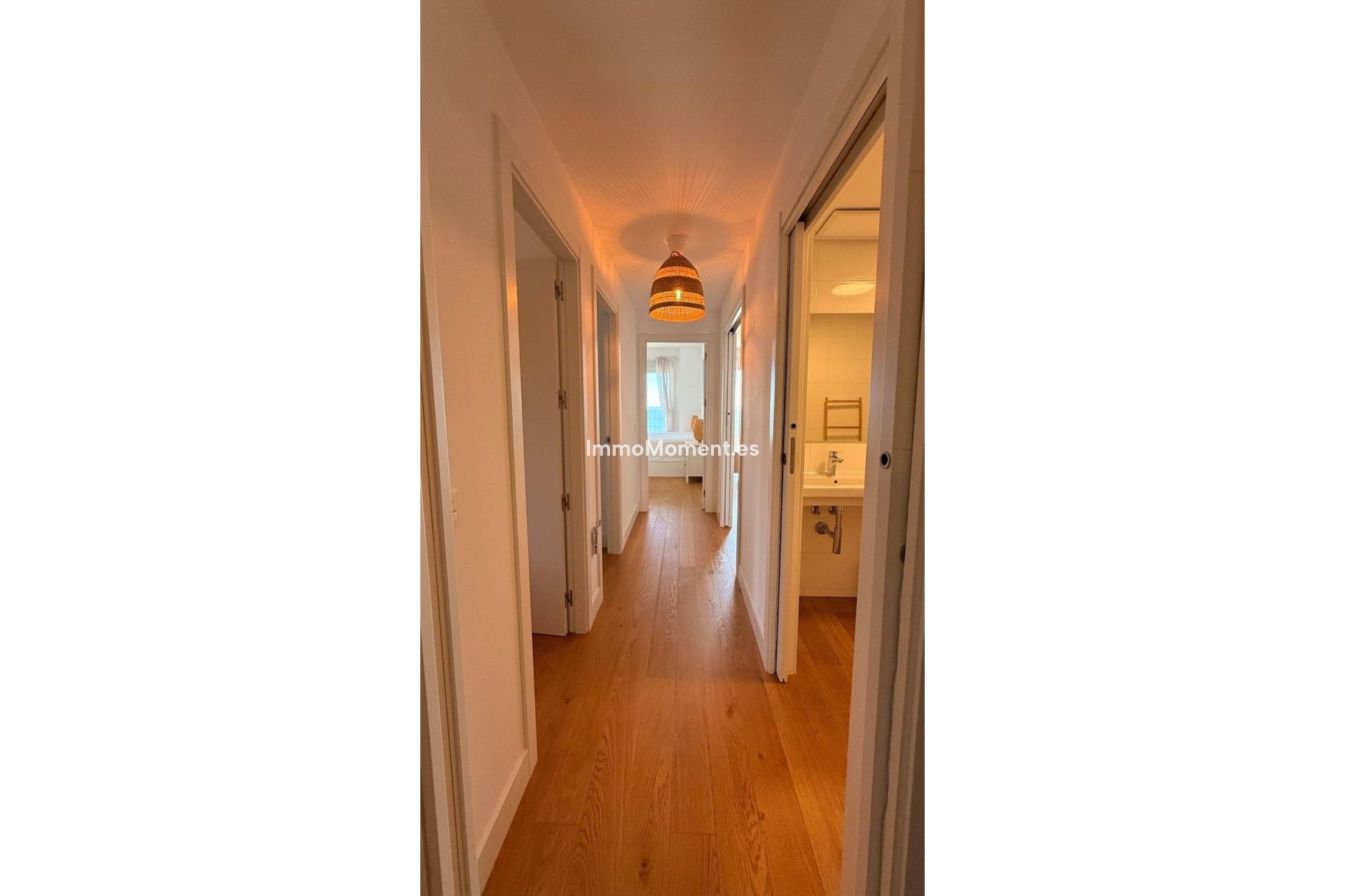 Bestaande woning - Appartement - Mijas - Mijas Centro