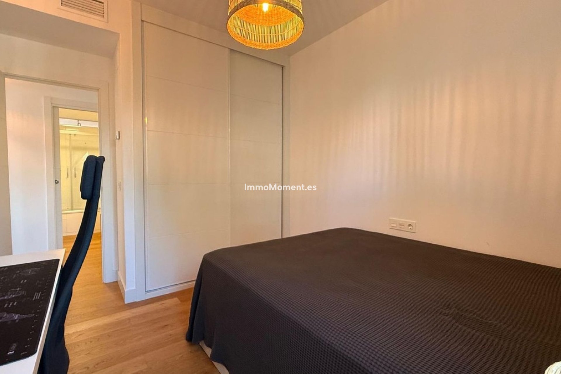 Bestaande woning - Appartement - Mijas - Mijas Centro