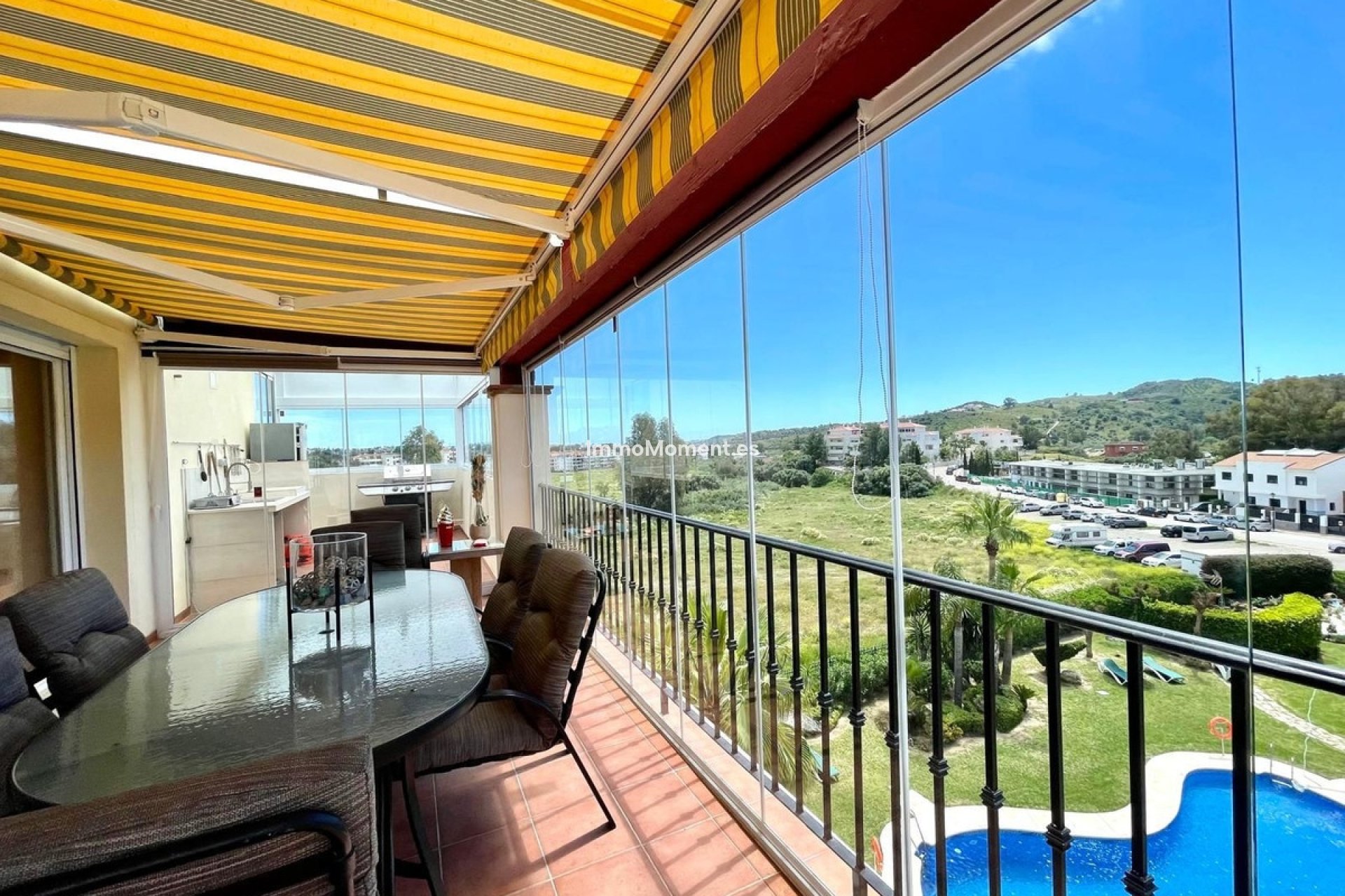 Bestaande woning - Appartement - Mijas - Mijas Centro