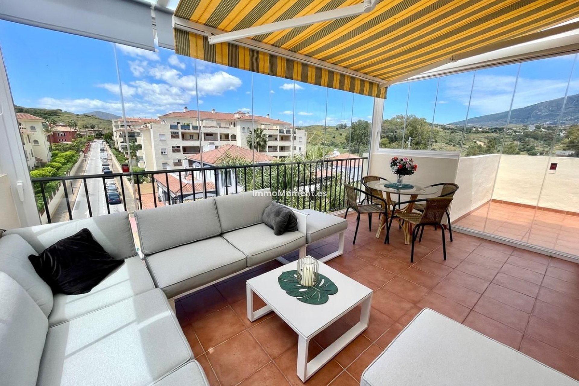 Bestaande woning - Appartement - Mijas - Mijas Centro
