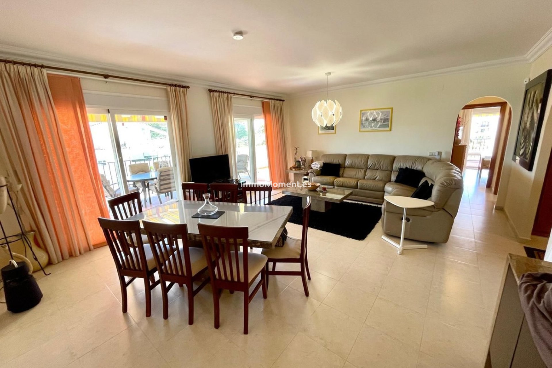 Bestaande woning - Appartement - Mijas - Mijas Centro