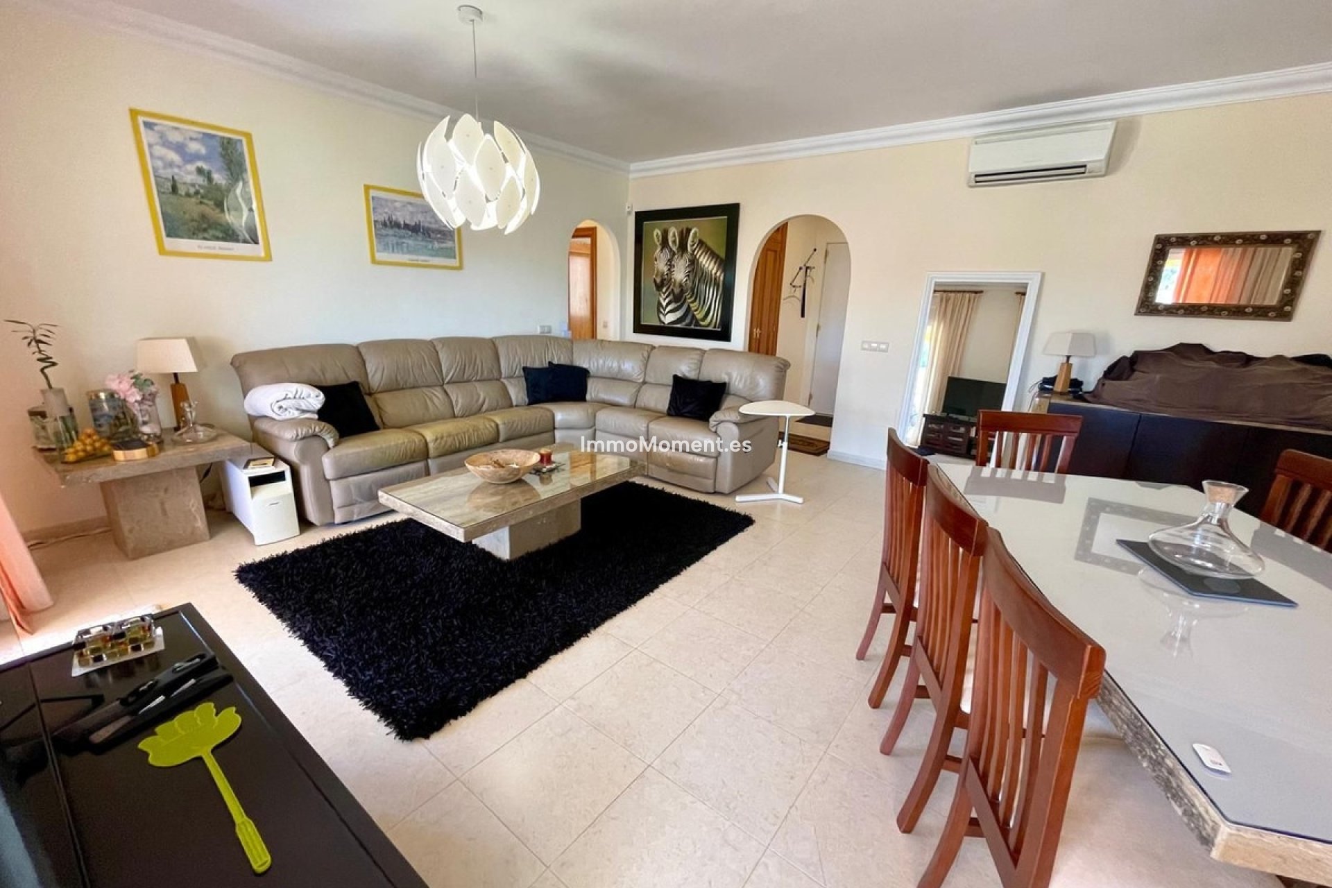 Bestaande woning - Appartement - Mijas - Mijas Centro