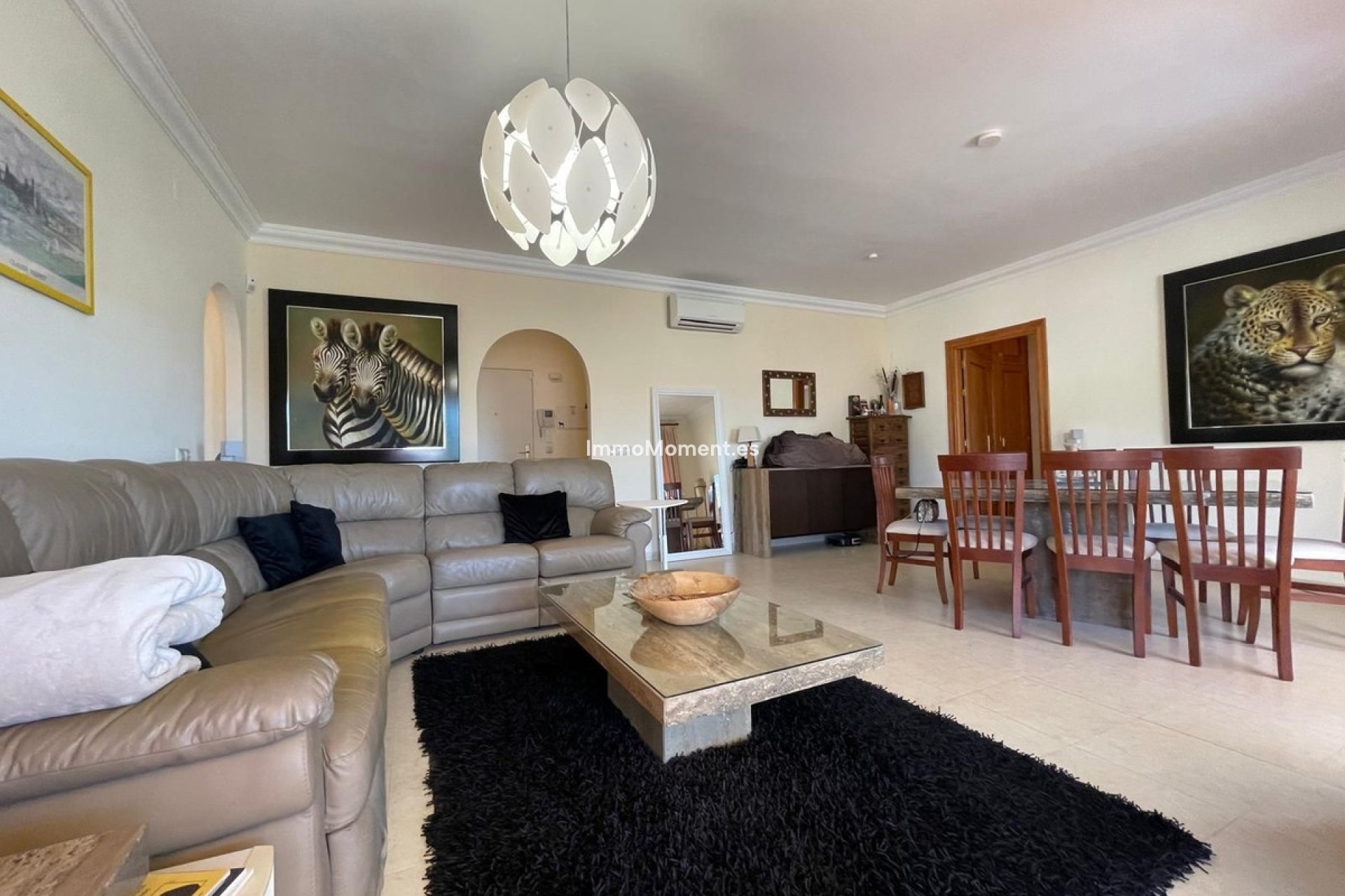 Bestaande woning - Appartement - Mijas - Mijas Centro