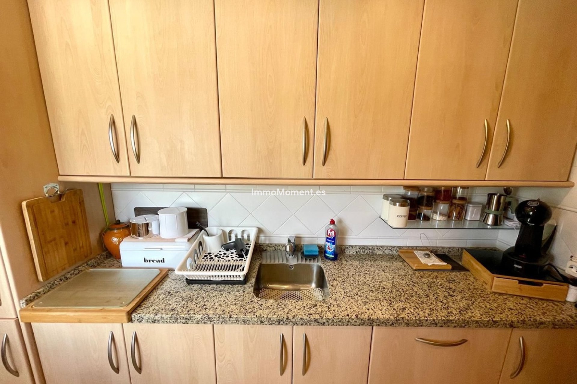 Bestaande woning - Appartement - Mijas - Mijas Centro