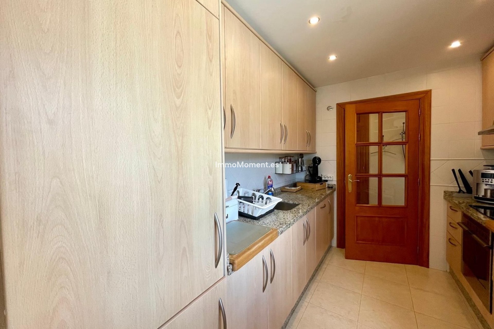 Bestaande woning - Appartement - Mijas - Mijas Centro