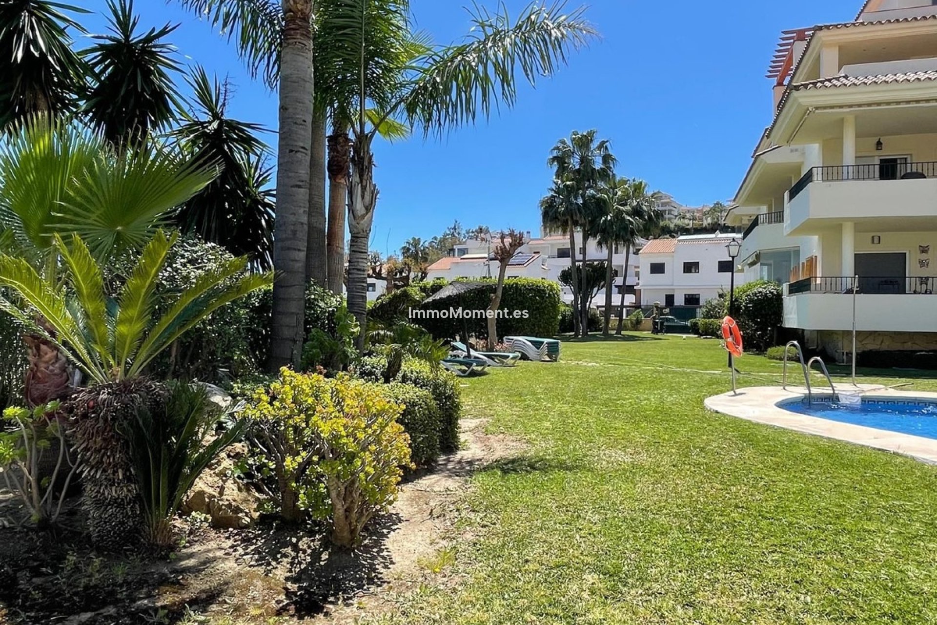 Bestaande woning - Appartement - Mijas - Mijas Centro