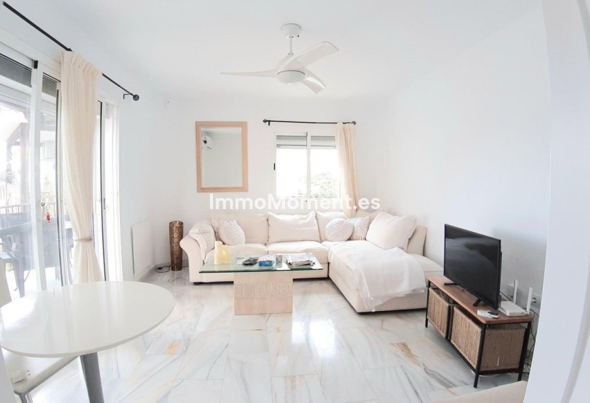 Bestaande woning - Appartement - Mijas - Mijas Centro